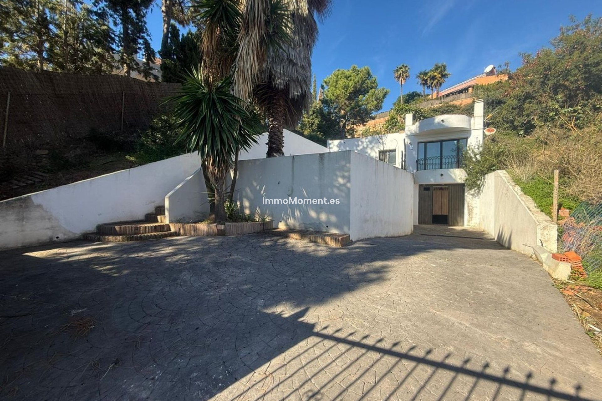 Bestaande woning - Rijtjeshuis - Estepona  - Estepona Centro