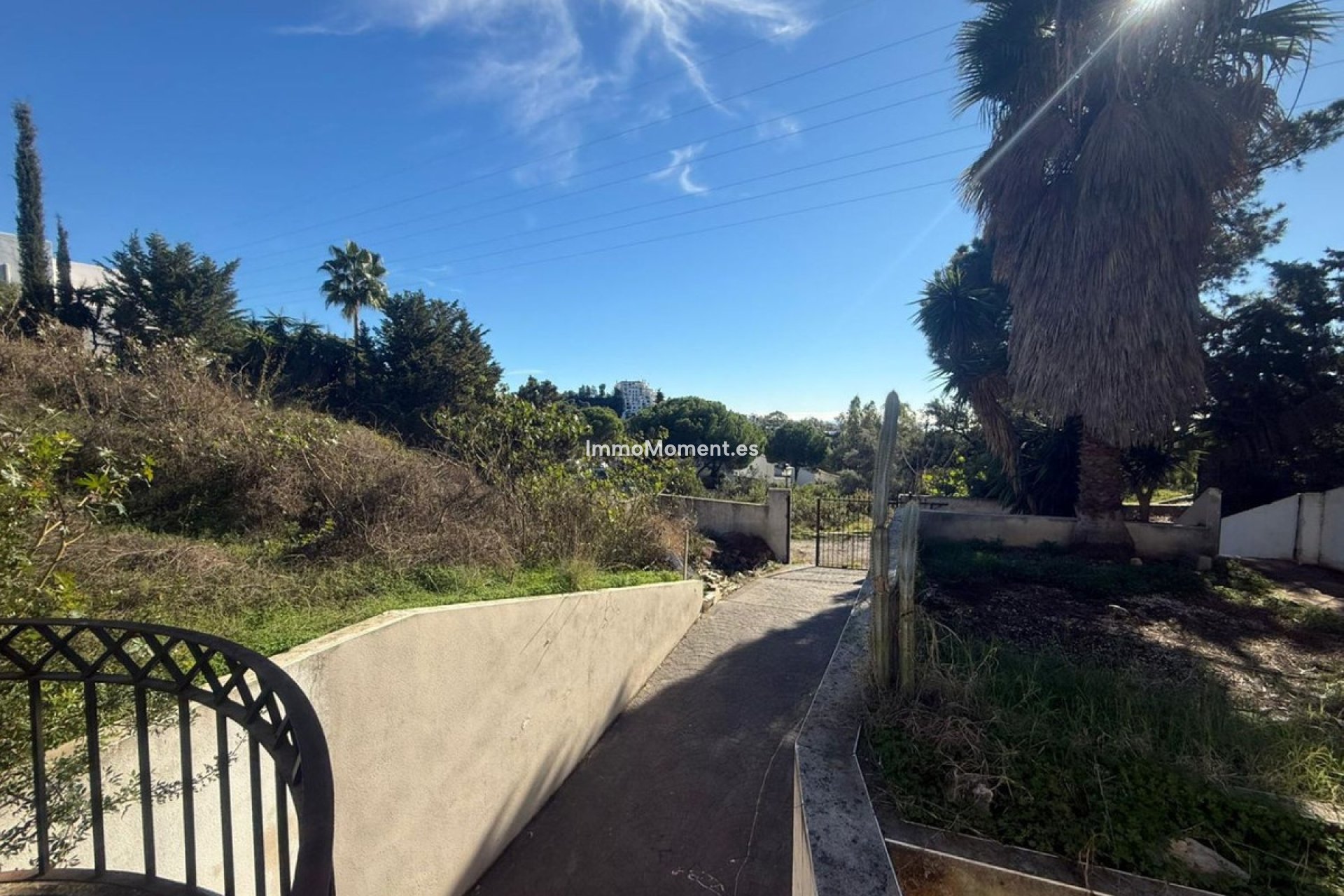 Bestaande woning - Rijtjeshuis - Estepona  - Estepona Centro