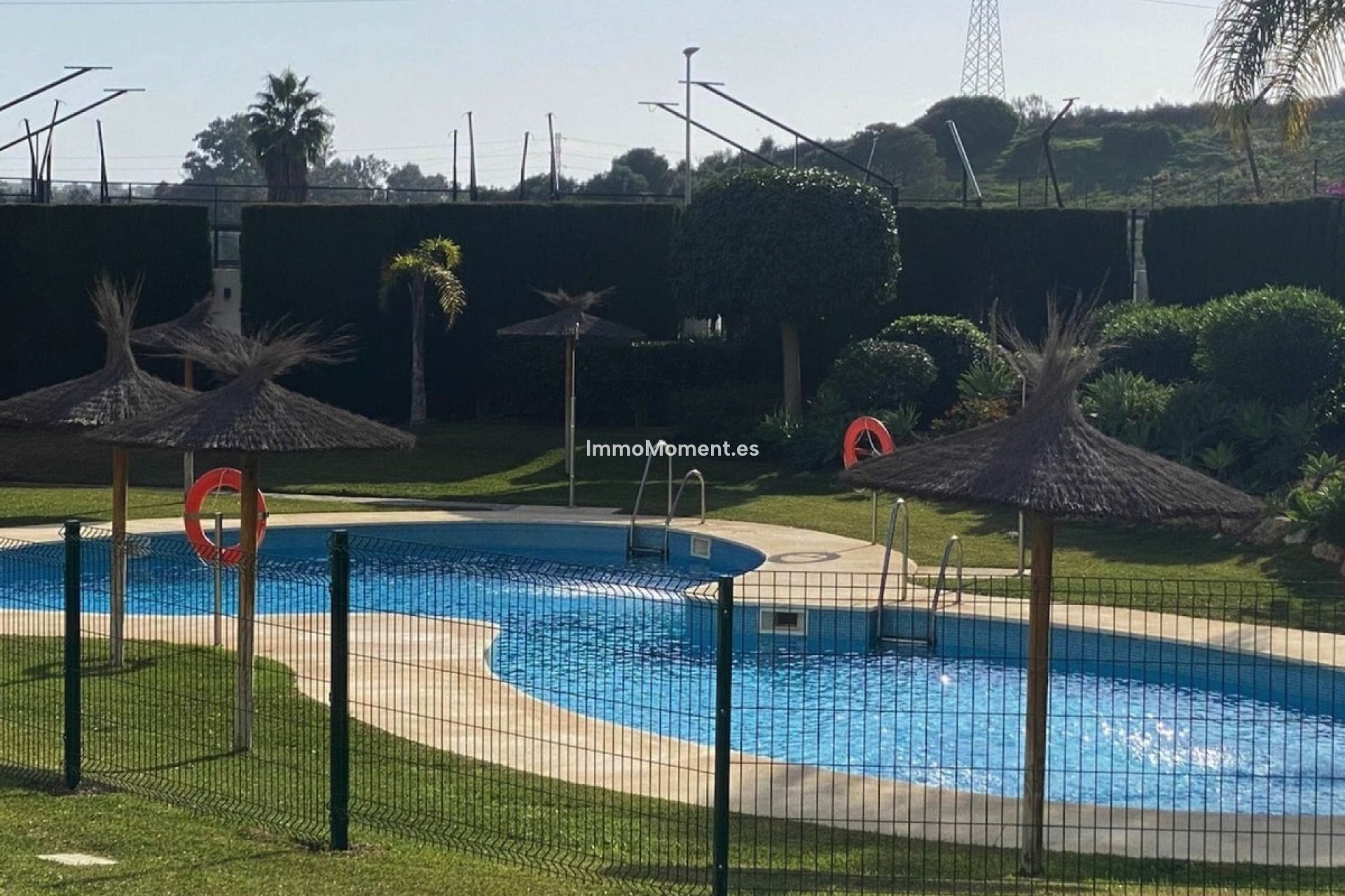 Bestaande woning - Rijtjeshuis - Estepona  - Estepona Centro