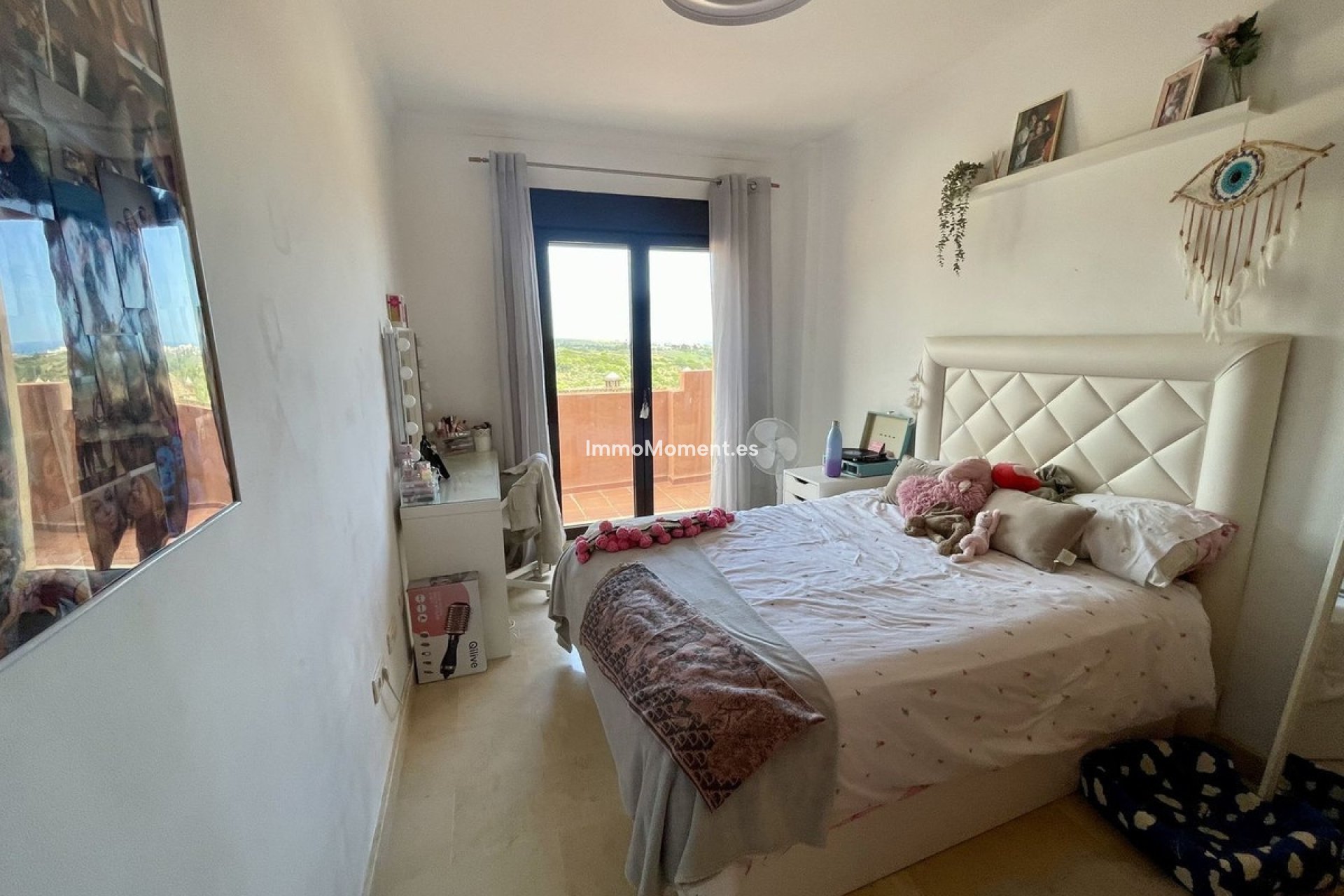 Bestaande woning - Rijtjeshuis - Estepona  - Estepona Centro