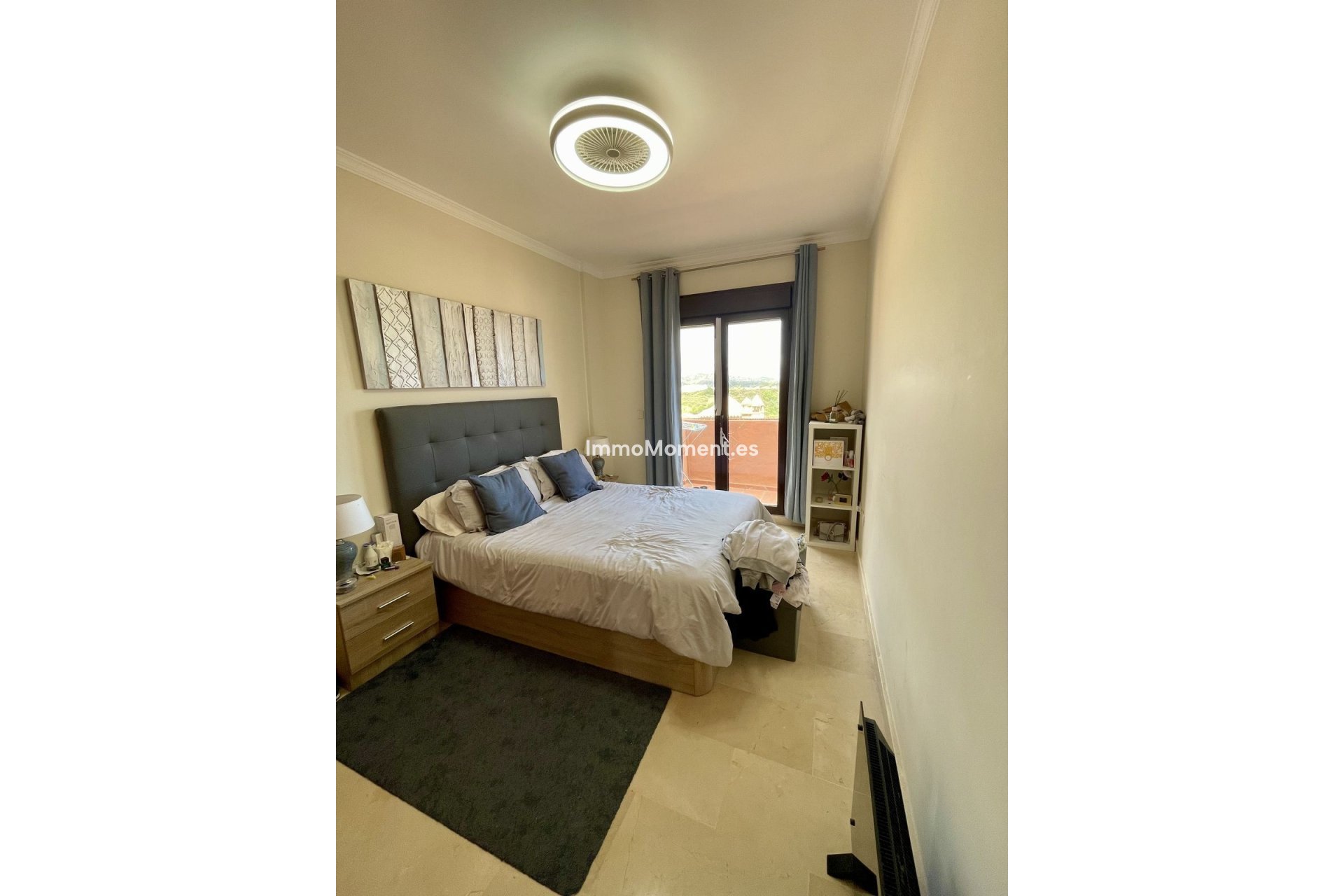Bestaande woning - Rijtjeshuis - Estepona  - Estepona Centro