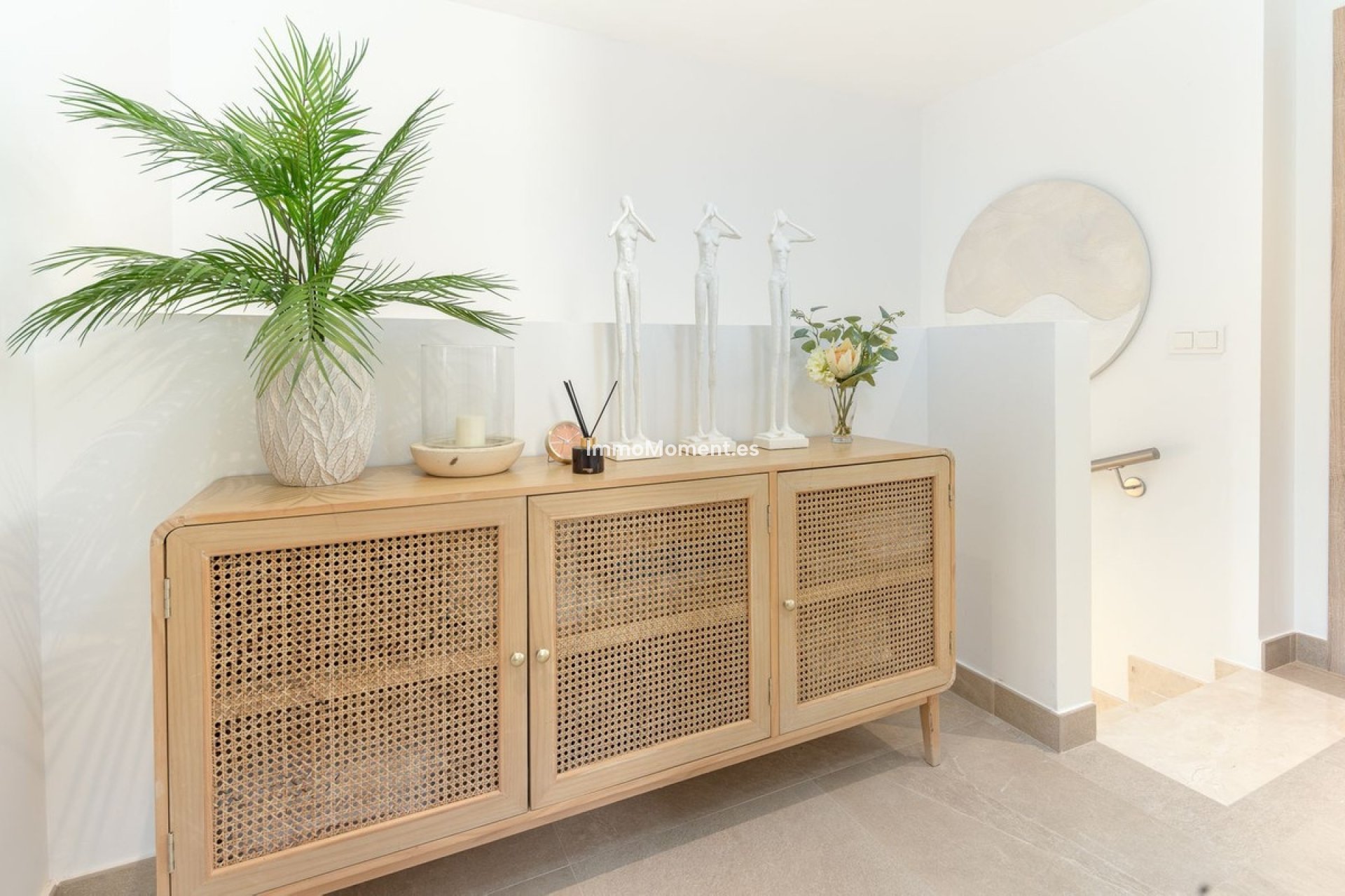 Bestaande woning - Rijtjeshuis - Estepona  - Estepona Centro