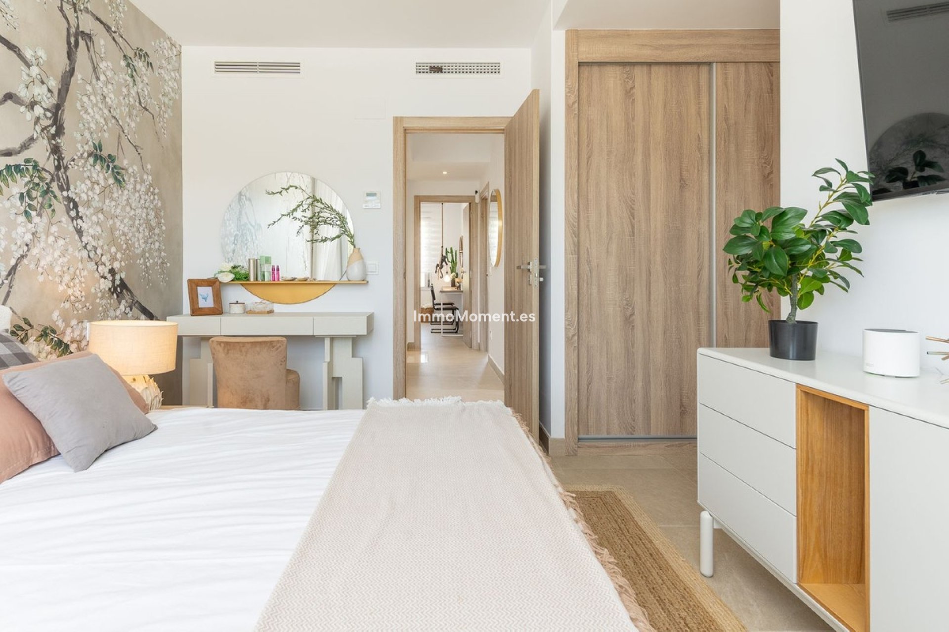 Bestaande woning - Rijtjeshuis - Estepona  - Estepona Centro
