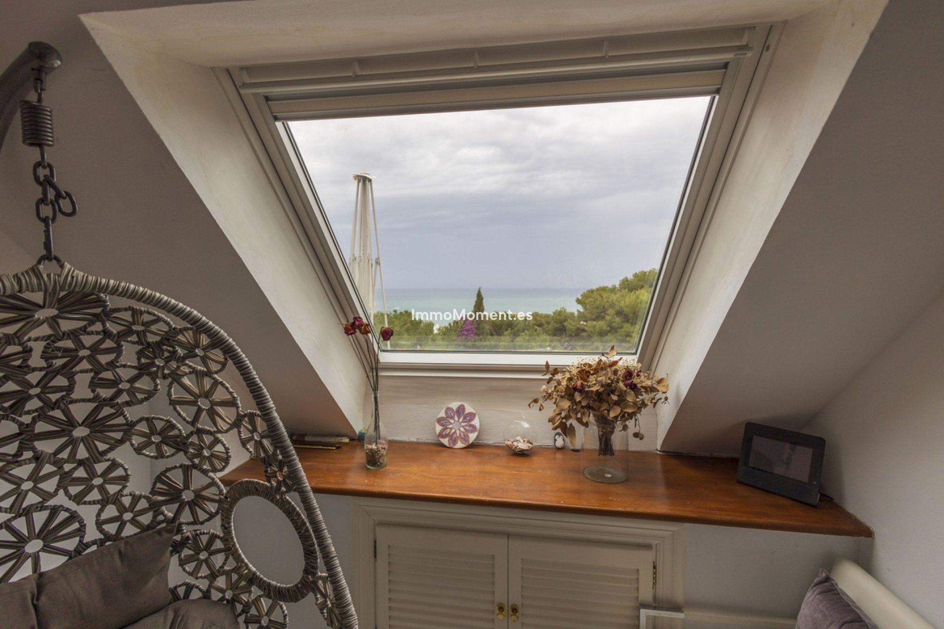 Bestaande woning - Rijtjeshuis - Estepona  - Estepona Centro