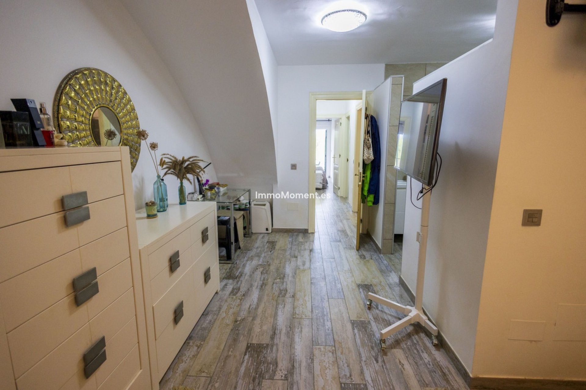 Bestaande woning - Rijtjeshuis - Estepona  - Estepona Centro
