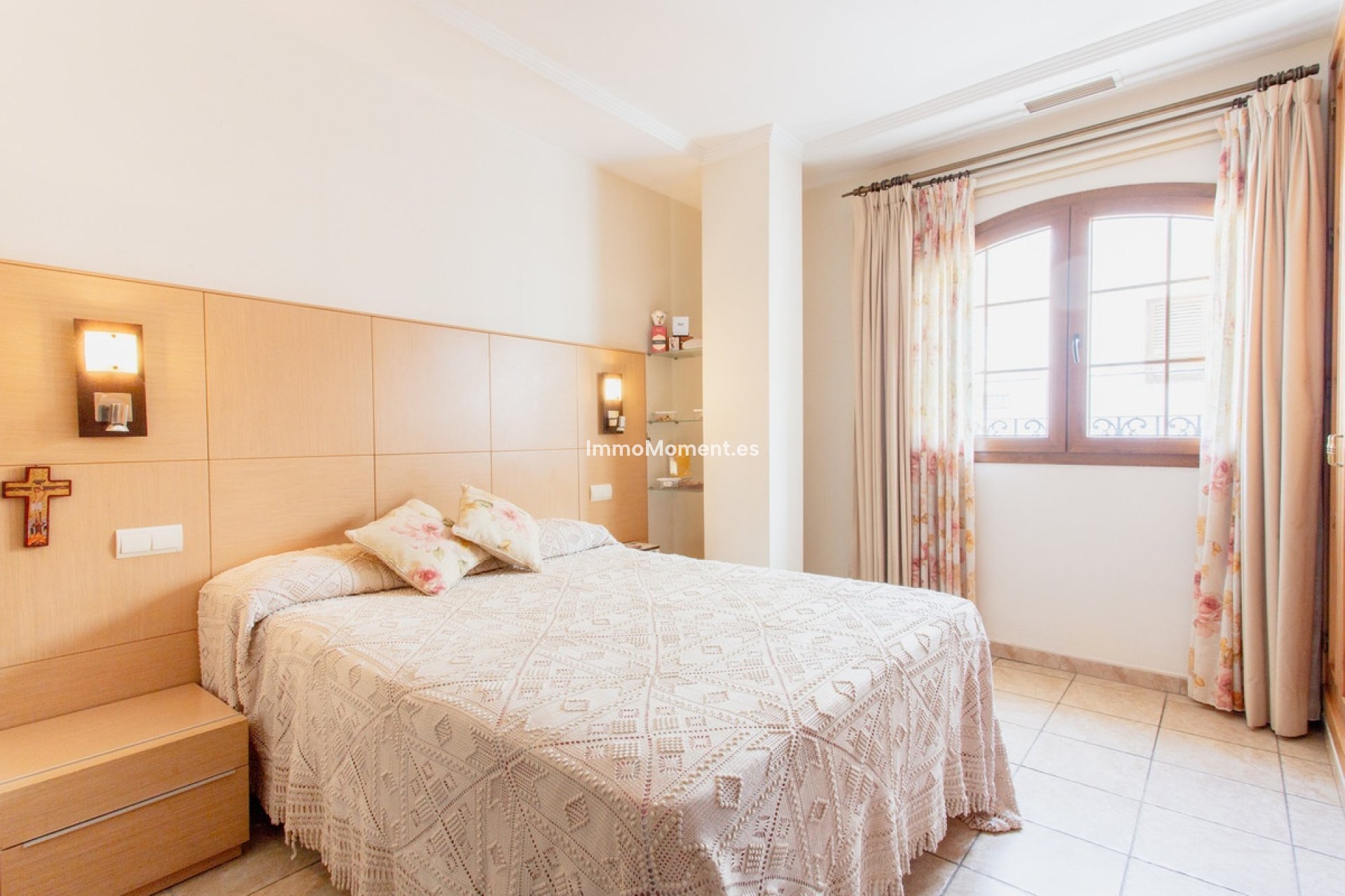 Bestaande woning - Rijtjeshuis - Estepona  - Estepona Centro