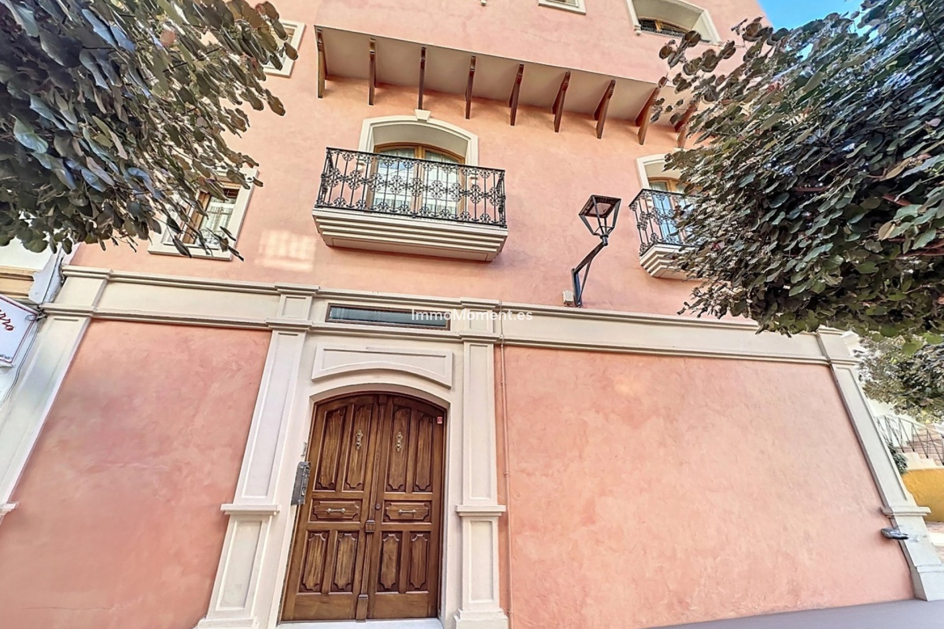 Bestaande woning - Rijtjeshuis - Estepona  - Estepona Centro