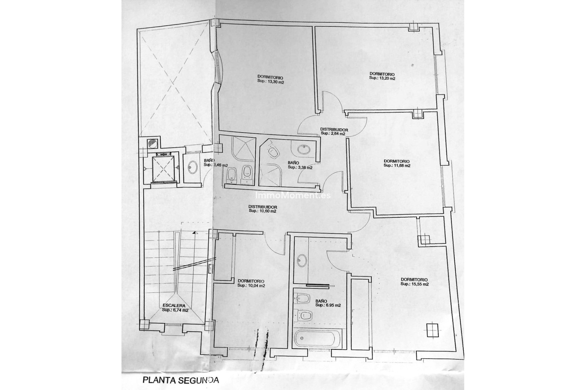 Bestaande woning - Rijtjeshuis - Estepona  - Estepona Centro