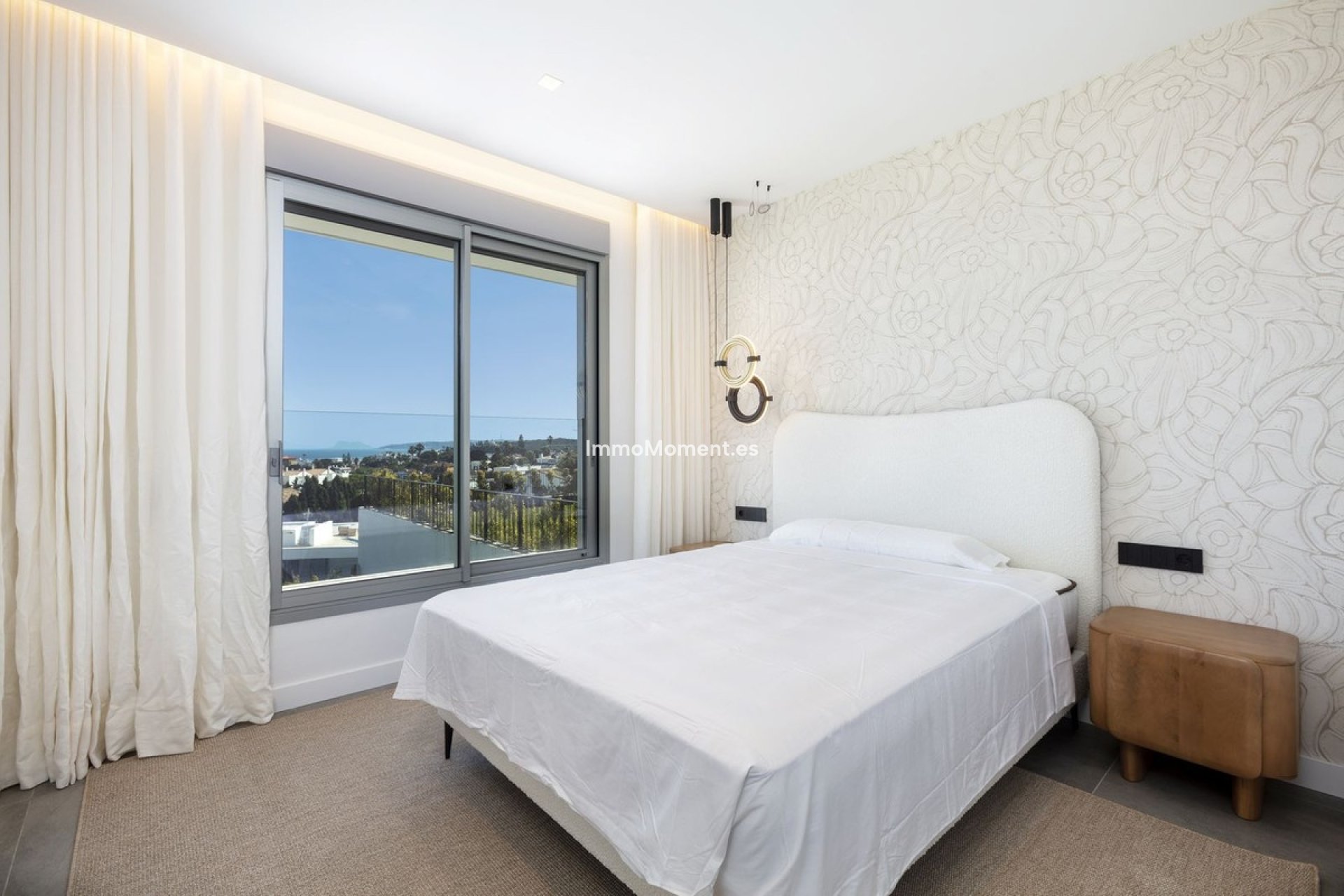 Bestaande woning - Rijtjeshuis - Estepona  - Estepona Centro