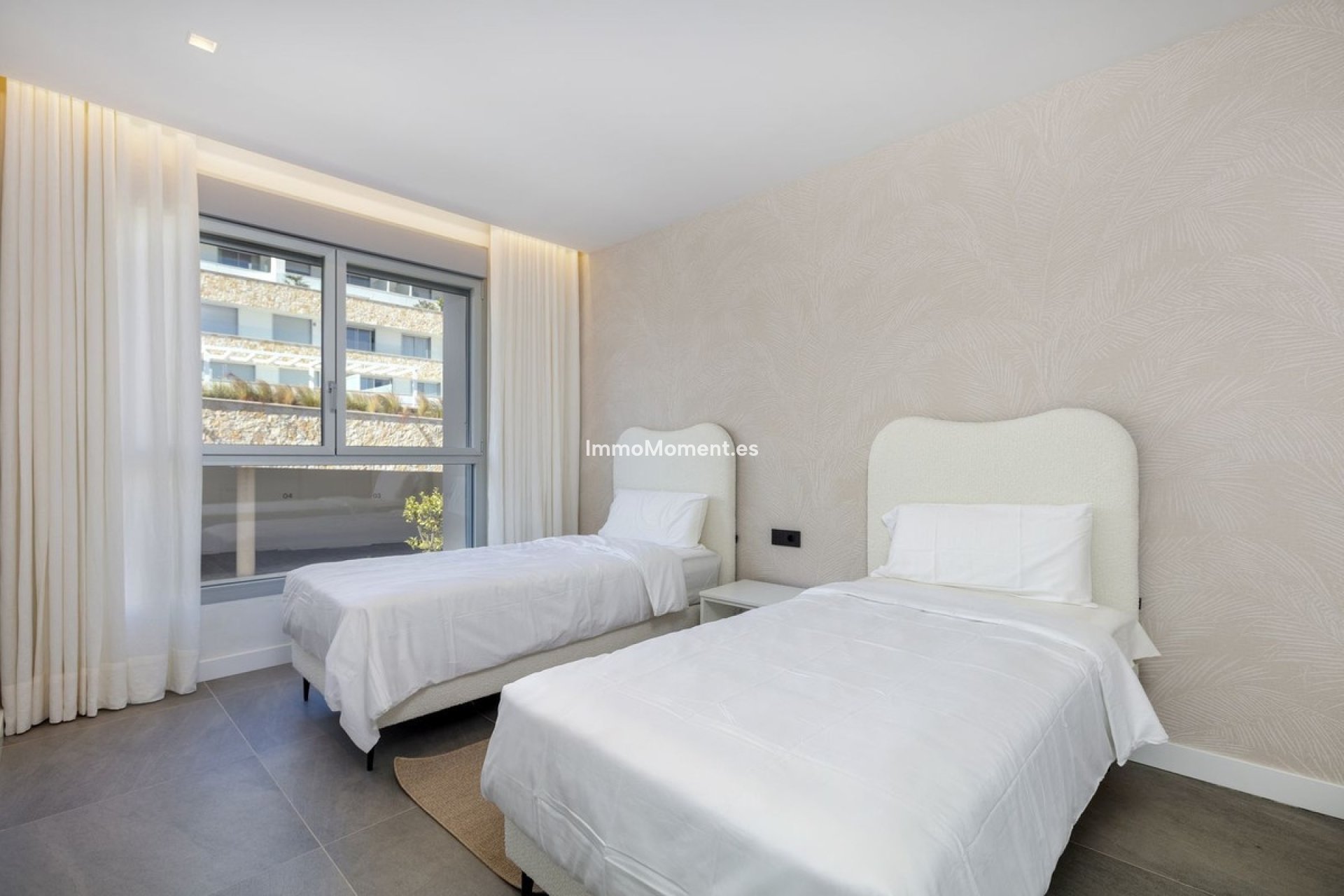 Bestaande woning - Rijtjeshuis - Estepona  - Estepona Centro