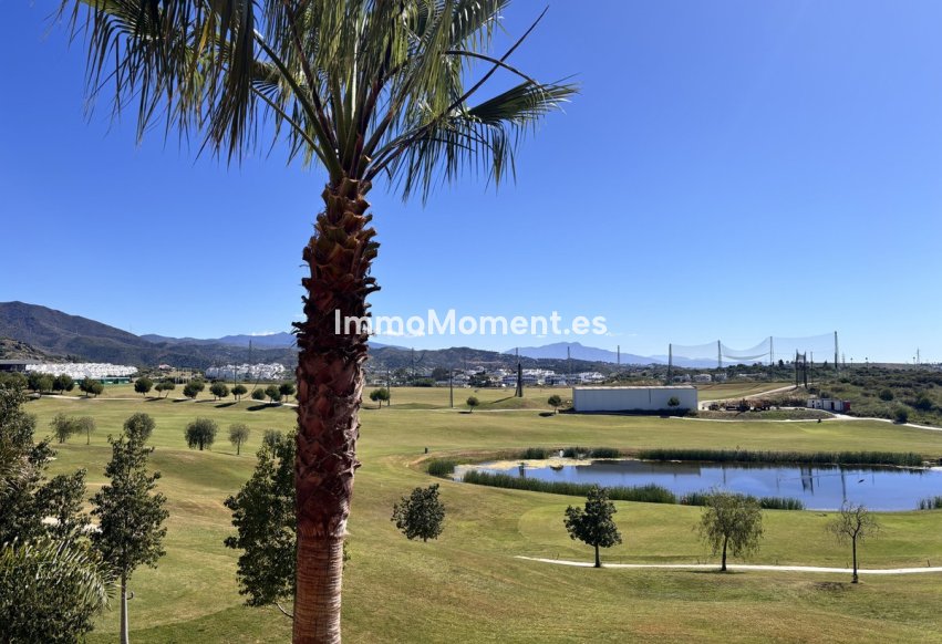 Bestaande woning - Rijtjeshuis - Estepona  - Estepona Centro