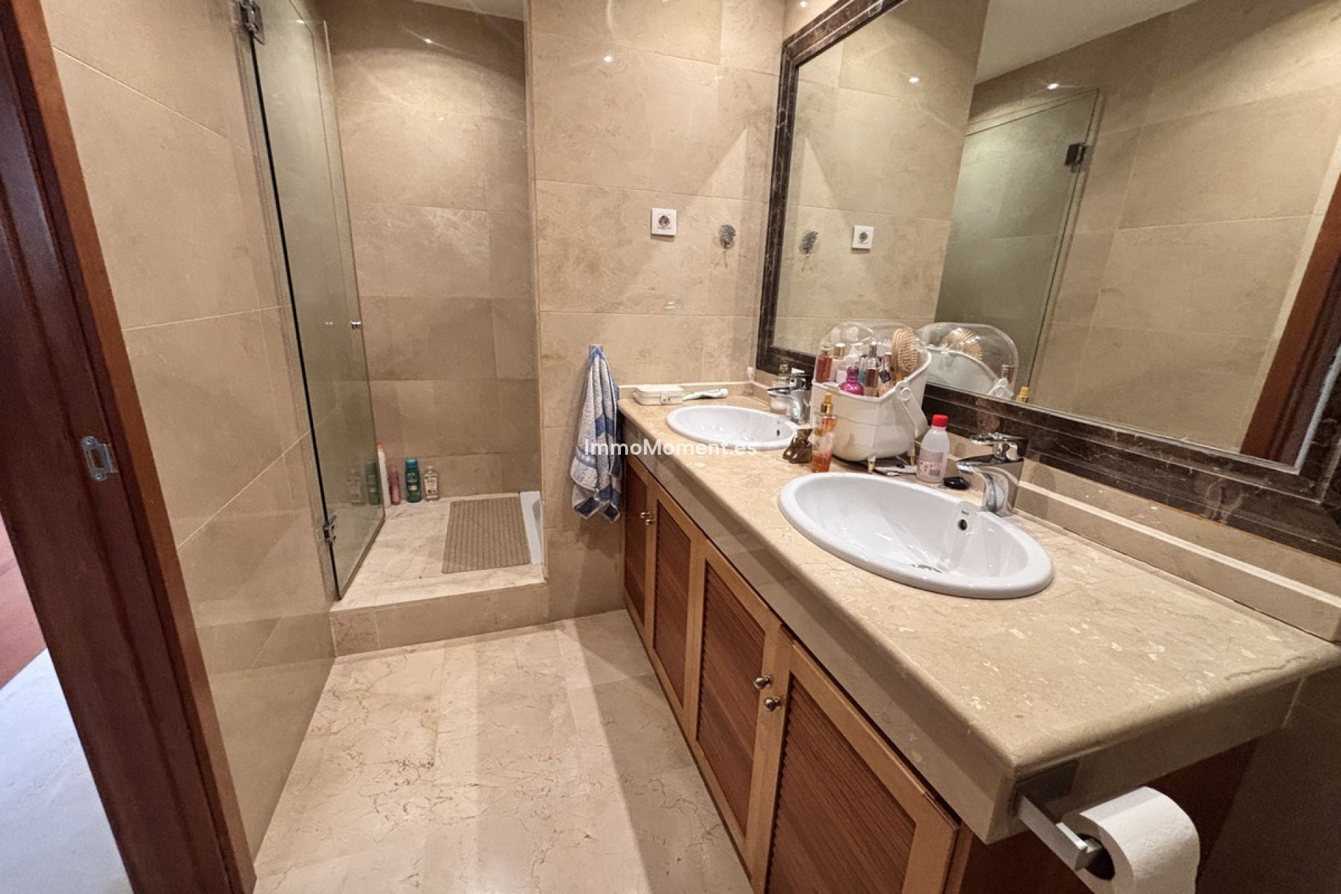 Bestaande woning - Rijtjeshuis - Estepona  - Estepona Centro