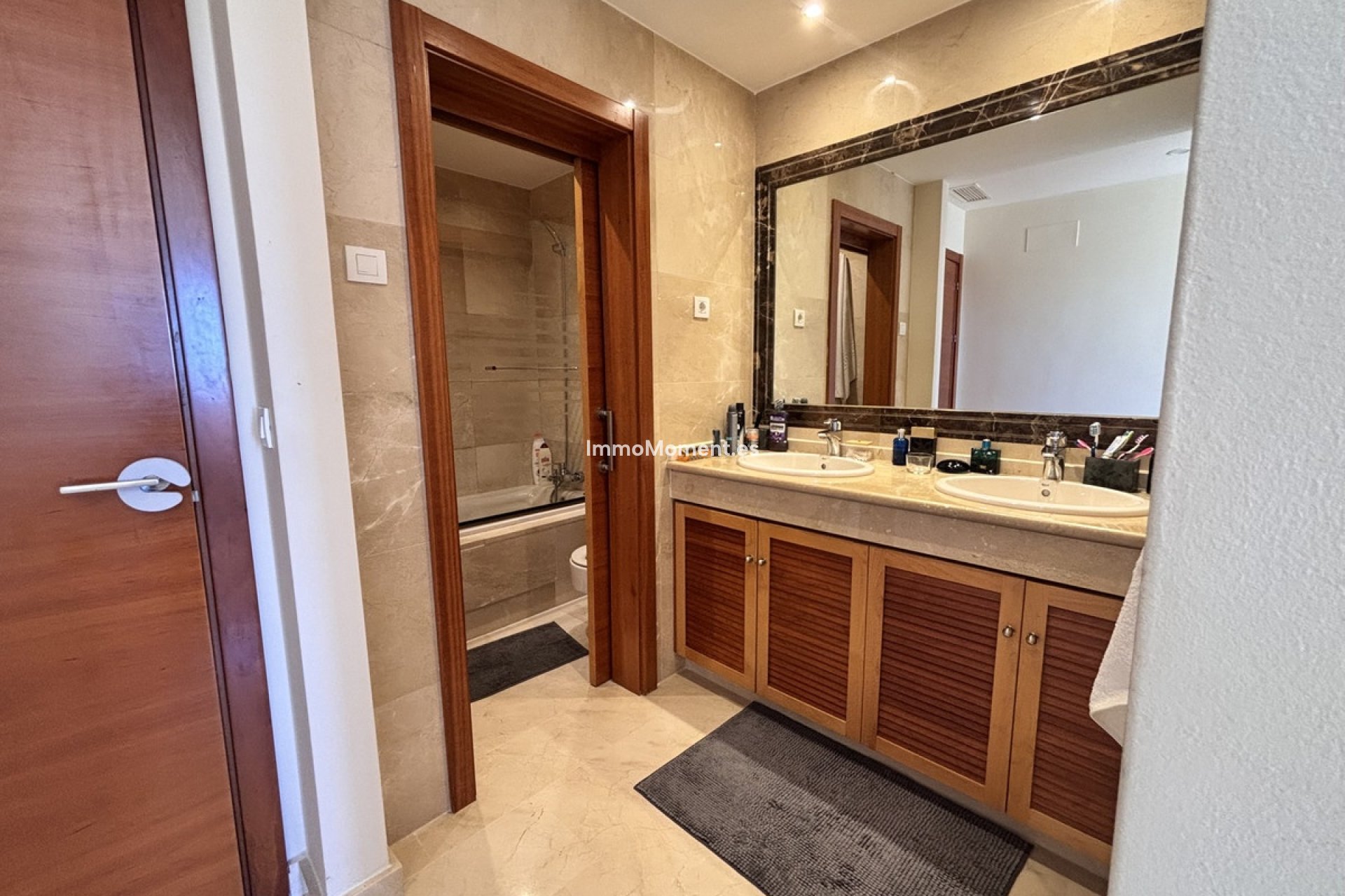 Bestaande woning - Rijtjeshuis - Estepona  - Estepona Centro