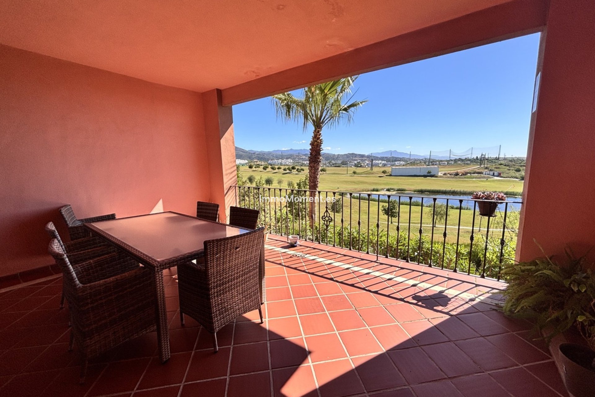 Bestaande woning - Rijtjeshuis - Estepona  - Estepona Centro