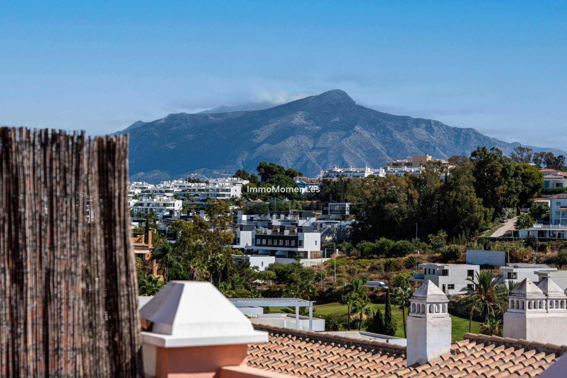 Bestaande woning - Rijtjeshuis - Estepona  - Estepona Centro