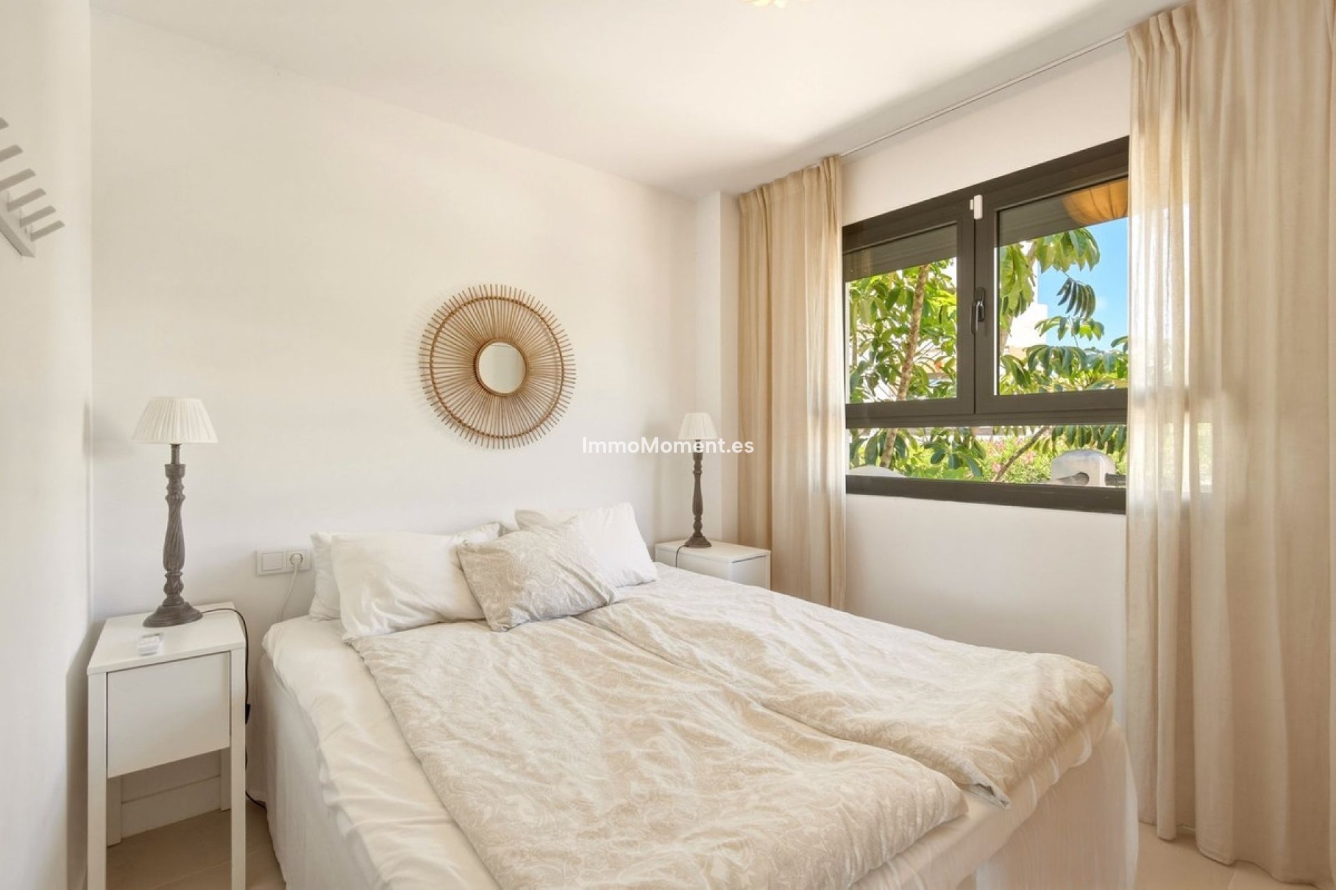 Bestaande woning - Rijtjeshuis - Estepona  - Estepona Centro