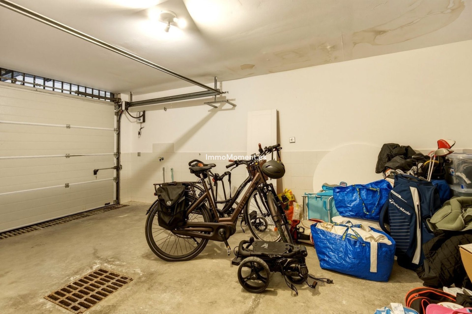 Bestaande woning - Rijtjeshuis - Estepona  - Estepona Centro
