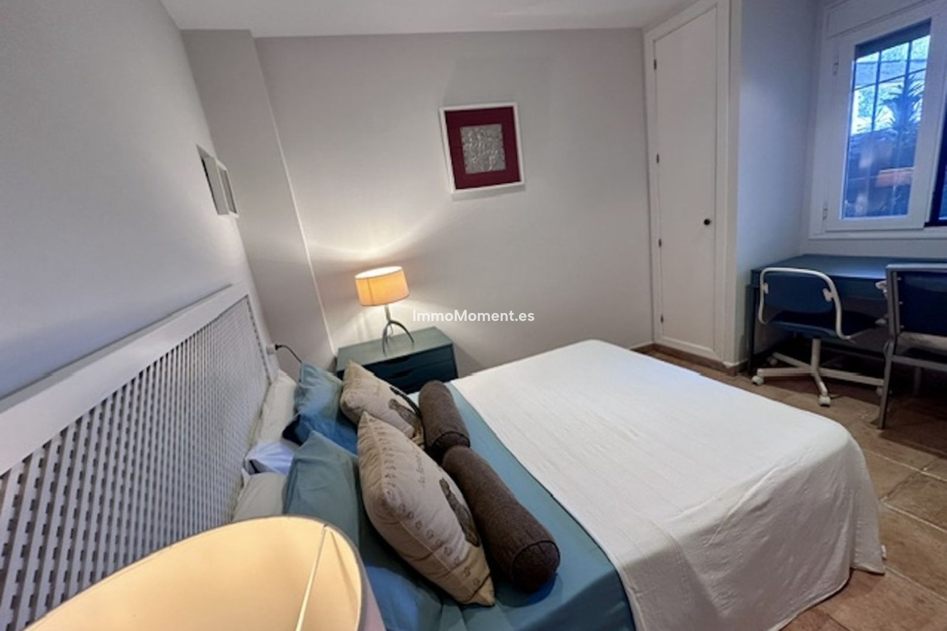 Bestaande woning - Rijtjeshuis - Estepona  - Estepona Centro