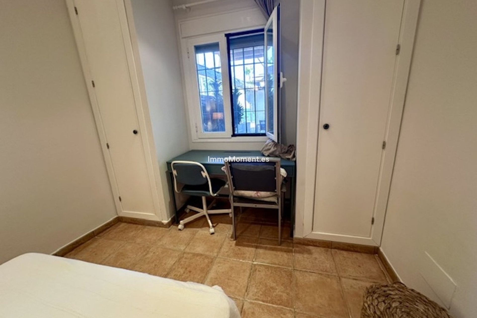 Bestaande woning - Rijtjeshuis - Estepona  - Estepona Centro
