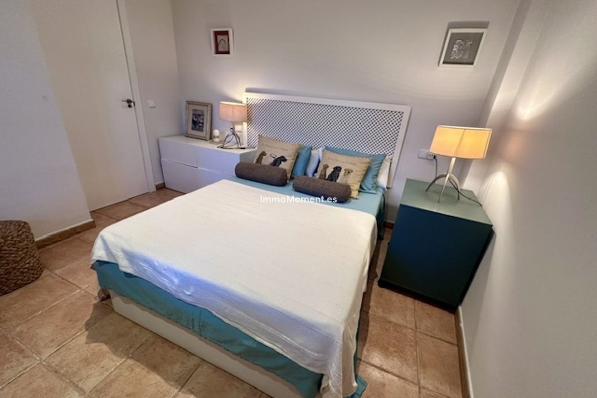 Bestaande woning - Rijtjeshuis - Estepona  - Estepona Centro