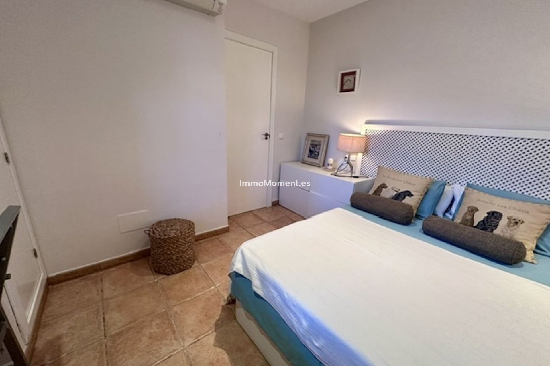 Bestaande woning - Rijtjeshuis - Estepona  - Estepona Centro