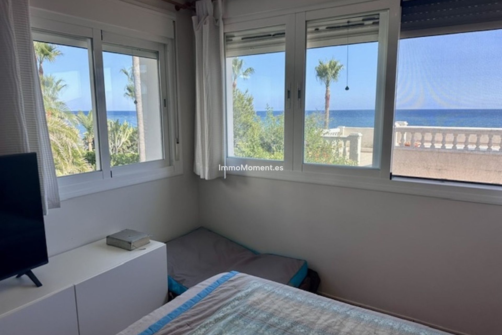 Bestaande woning - Rijtjeshuis - Estepona  - Estepona Centro
