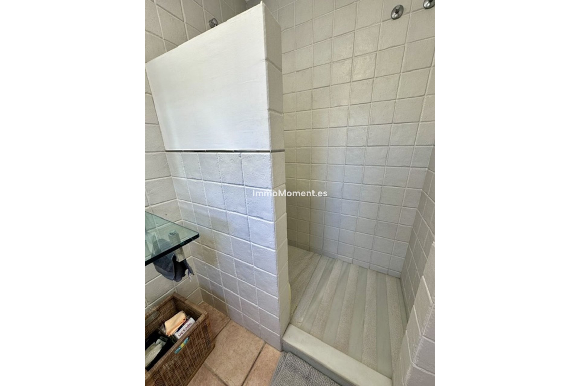 Bestaande woning - Rijtjeshuis - Estepona  - Estepona Centro