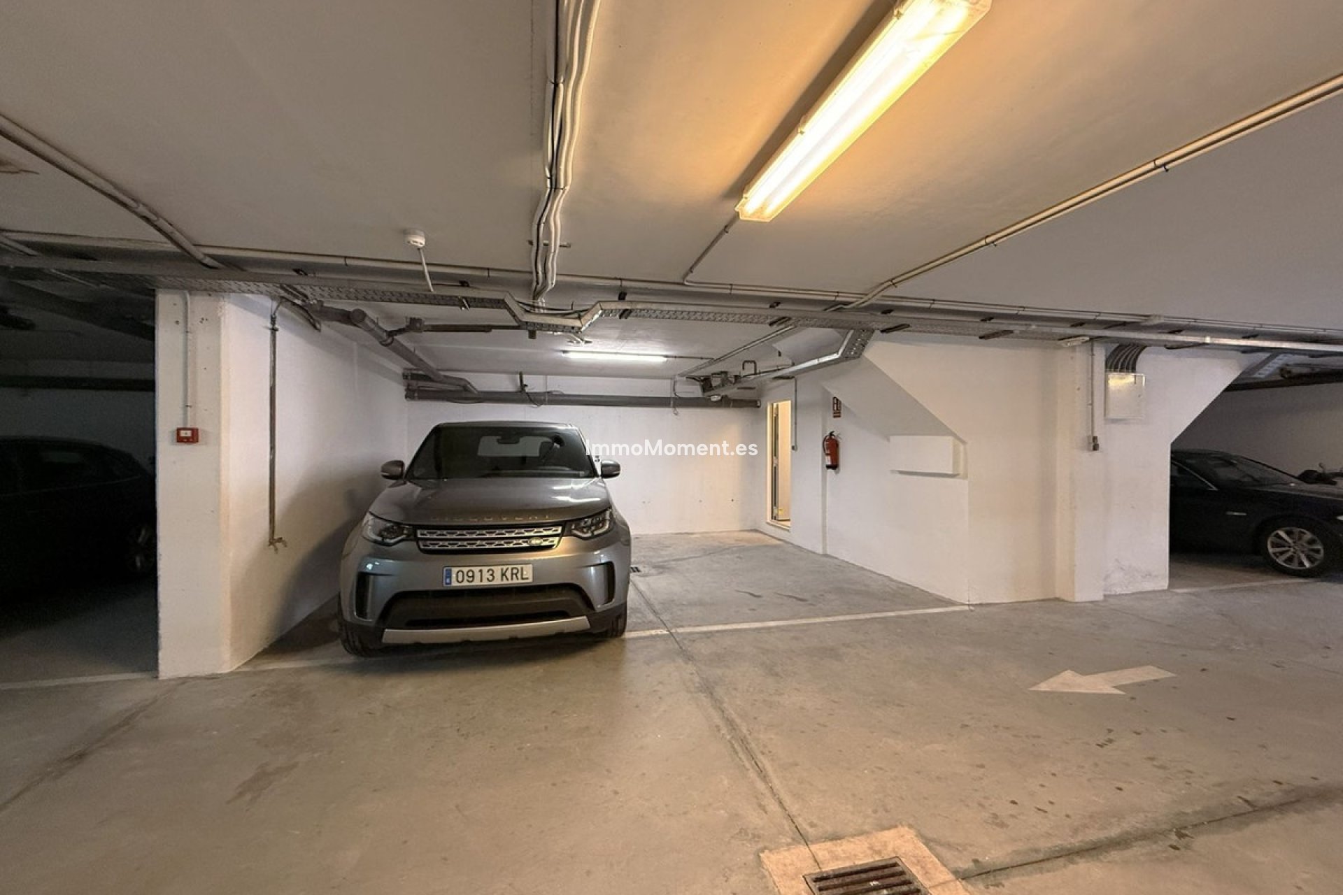 Bestaande woning - Rijtjeshuis - Estepona  - Estepona Centro