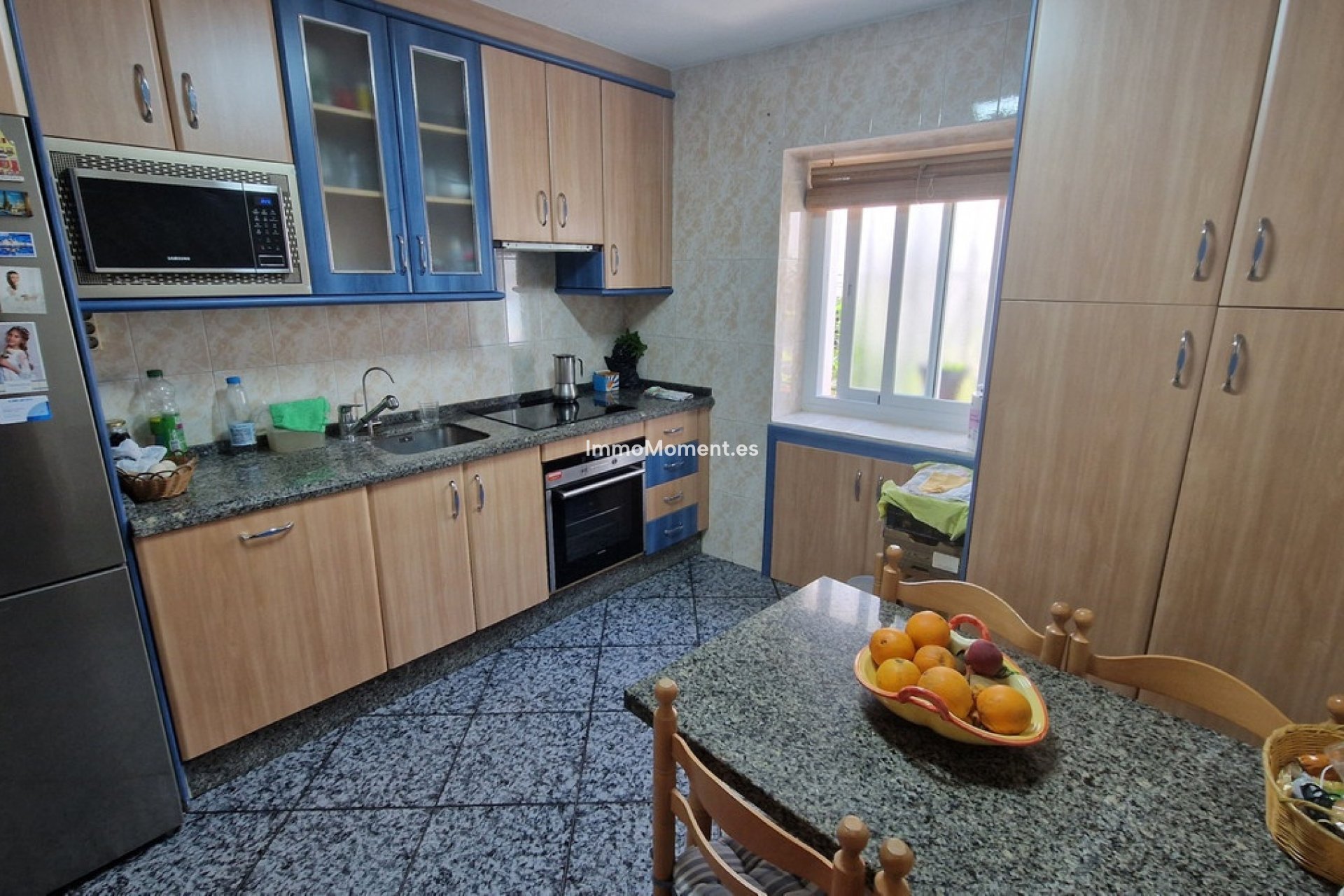 Bestaande woning - Rijtjeshuis - Estepona  - Estepona Centro