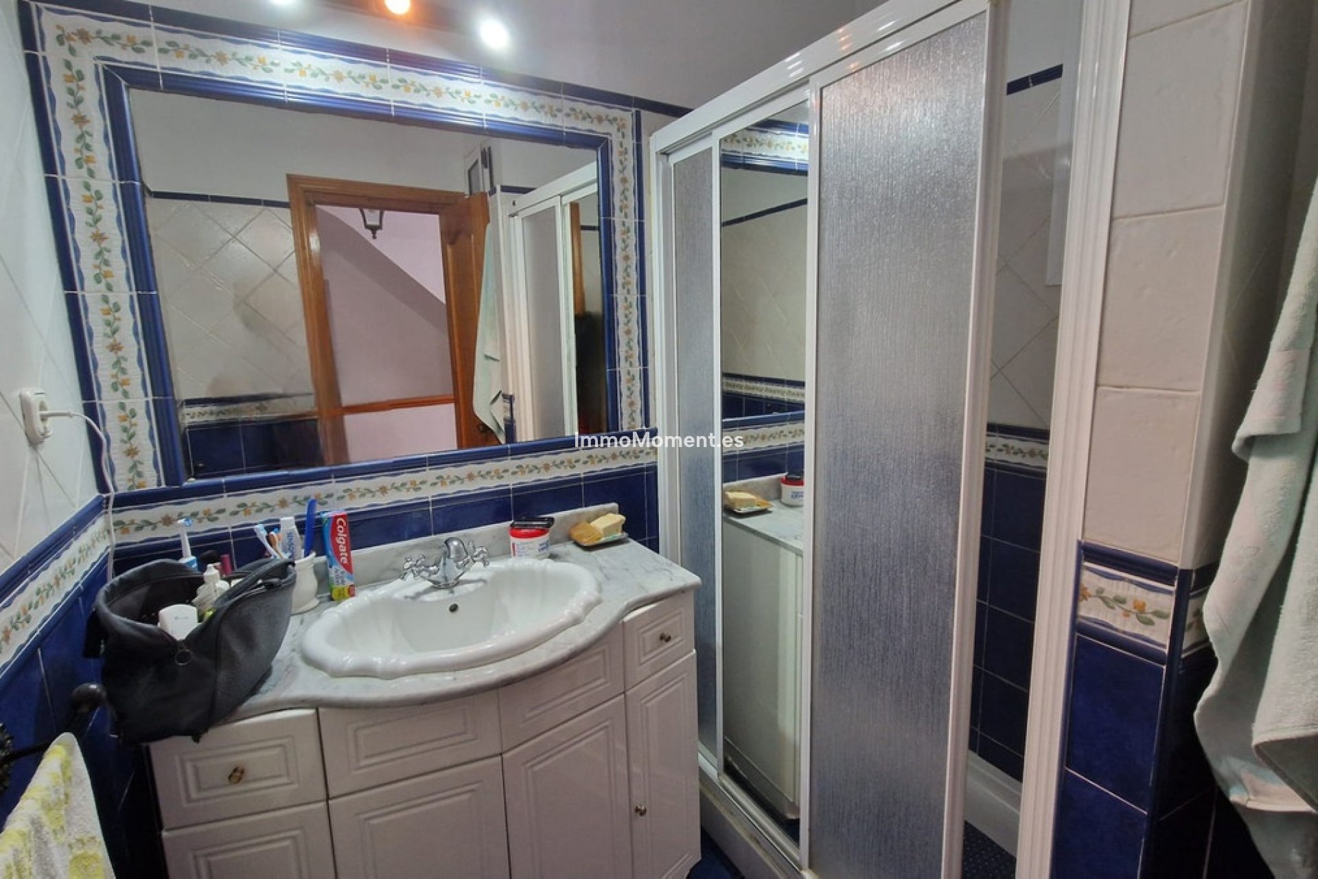 Bestaande woning - Rijtjeshuis - Estepona  - Estepona Centro