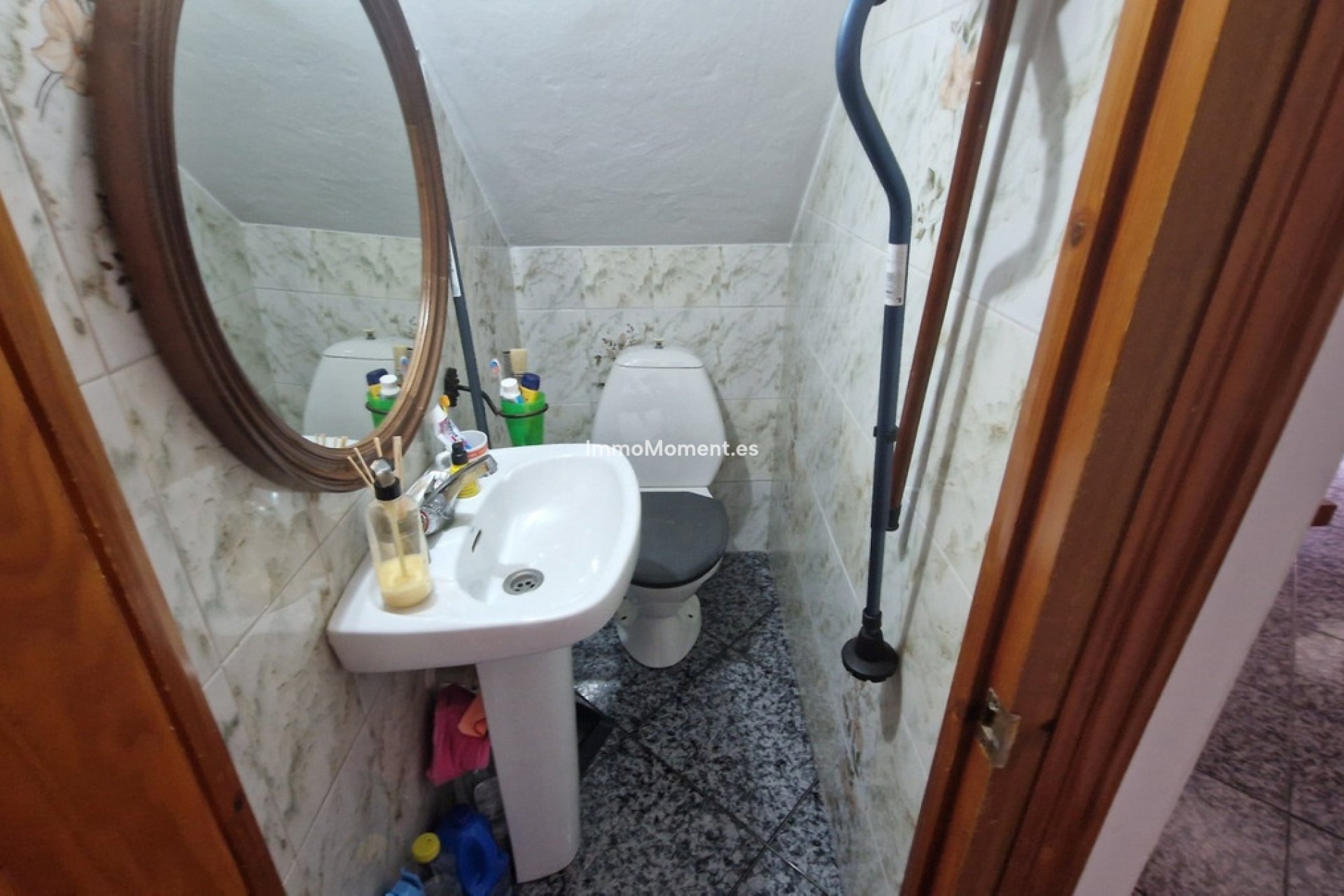 Bestaande woning - Rijtjeshuis - Estepona  - Estepona Centro