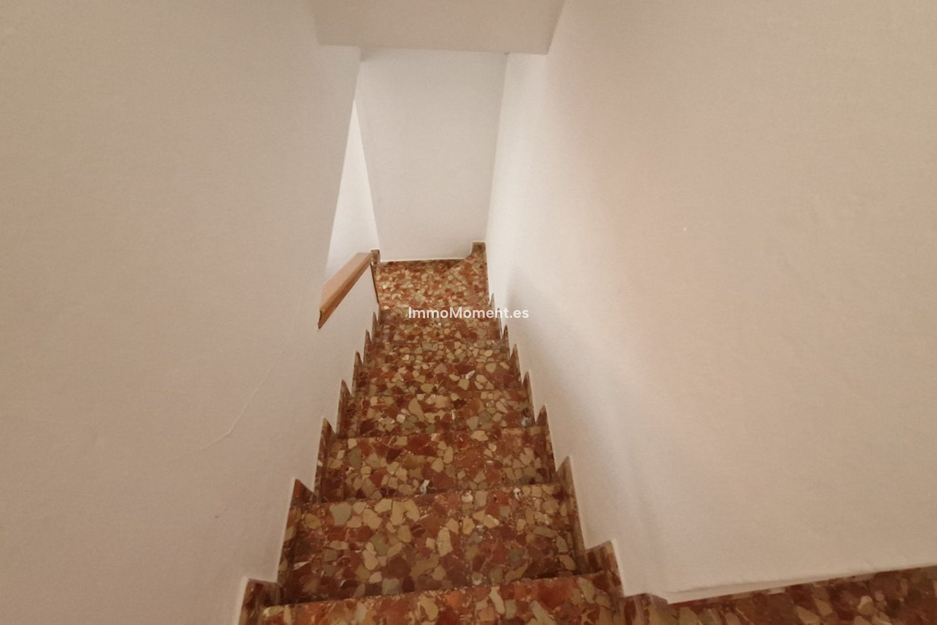 Bestaande woning - Rijtjeshuis - Estepona  - Estepona Centro