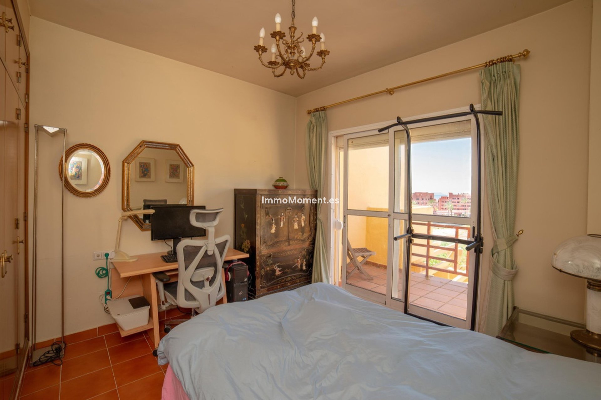 Bestaande woning - Rijtjeshuis - Estepona  - Estepona Centro