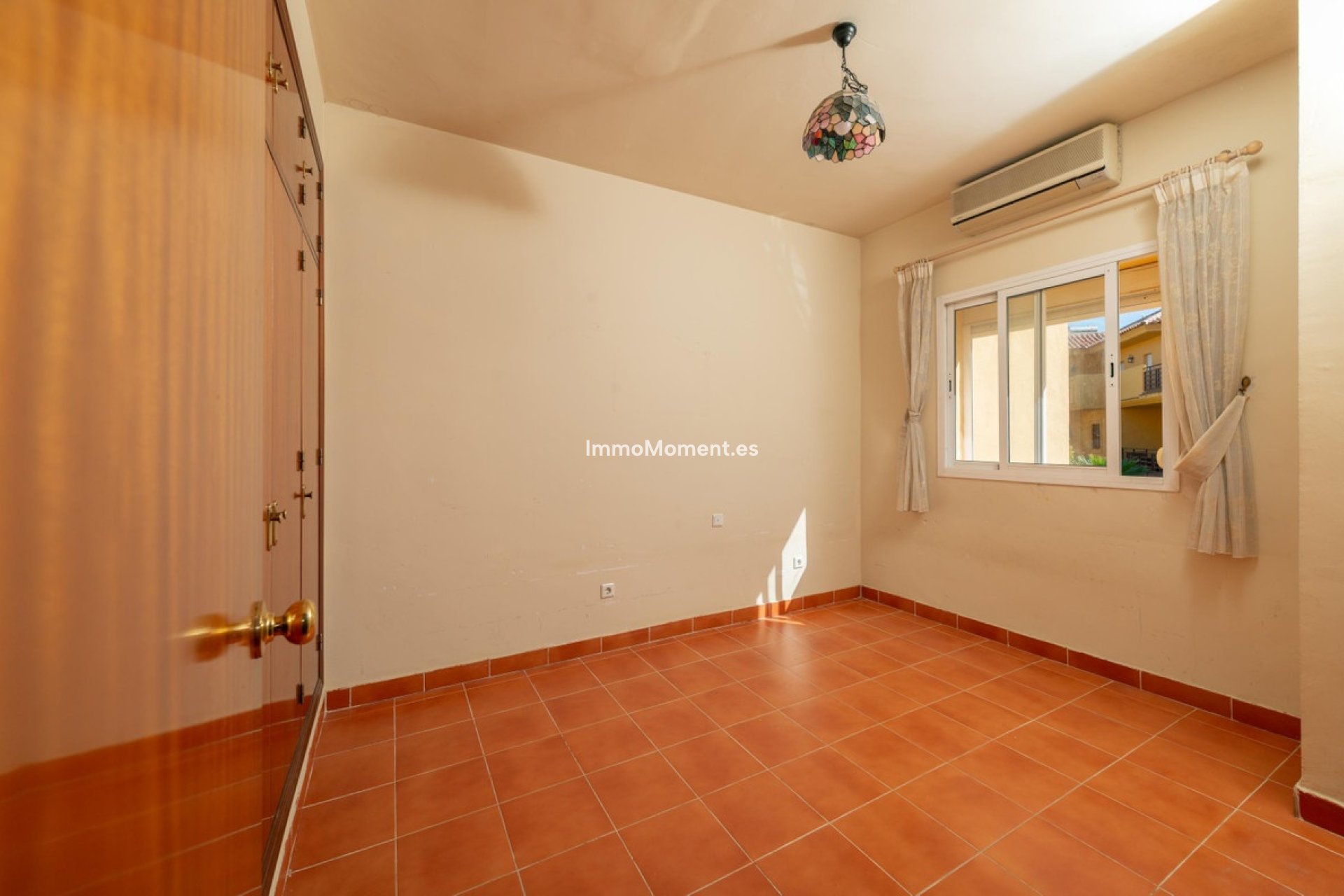 Bestaande woning - Rijtjeshuis - Estepona  - Estepona Centro