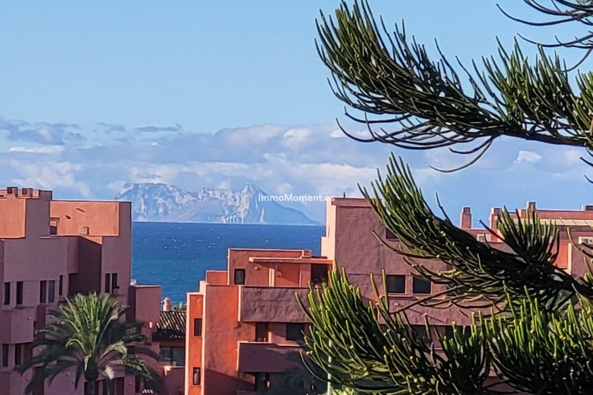 Bestaande woning - Rijtjeshuis - Estepona  - Estepona Centro