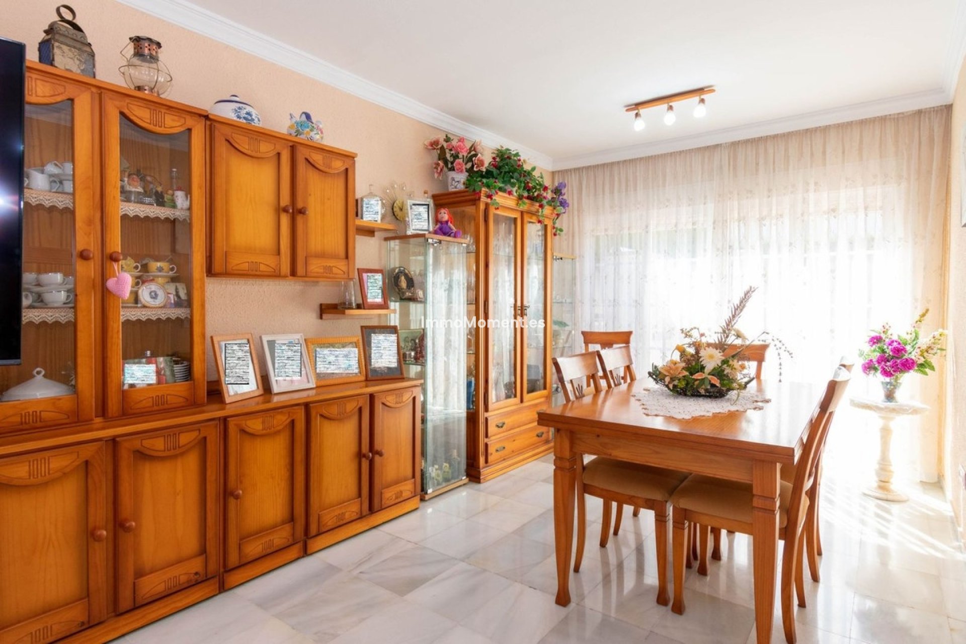 Bestaande woning - Rijtjeshuis - Estepona  - Estepona Centro