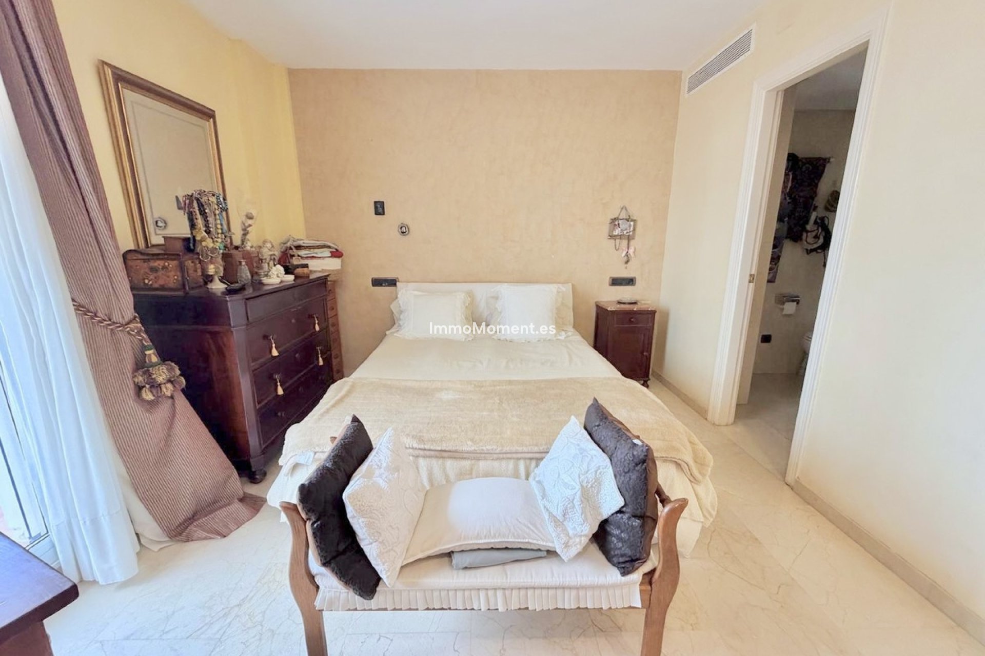 Bestaande woning - Rijtjeshuis - Estepona  - Estepona Centro