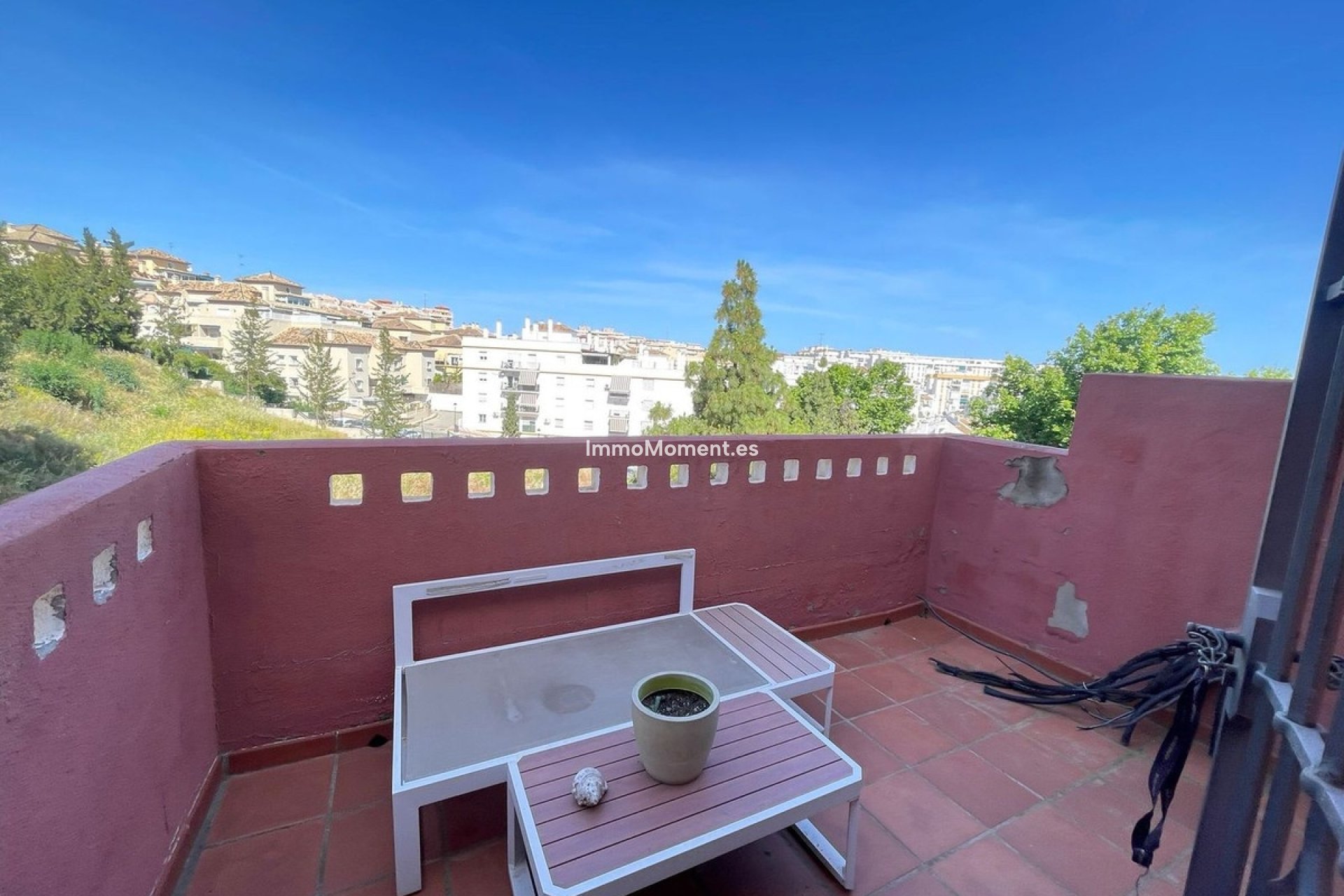 Bestaande woning - Rijtjeshuis - Estepona  - Estepona Centro