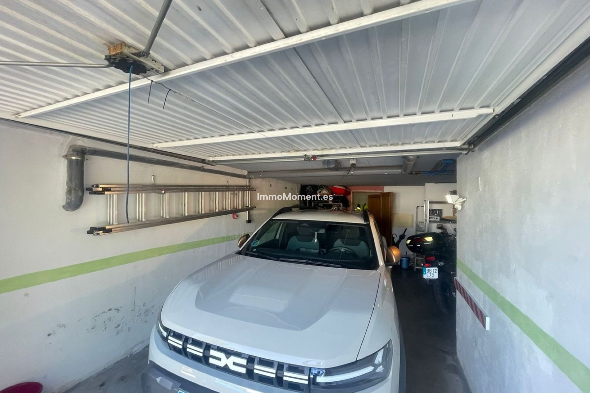 Bestaande woning - Rijtjeshuis - Estepona  - Estepona Centro