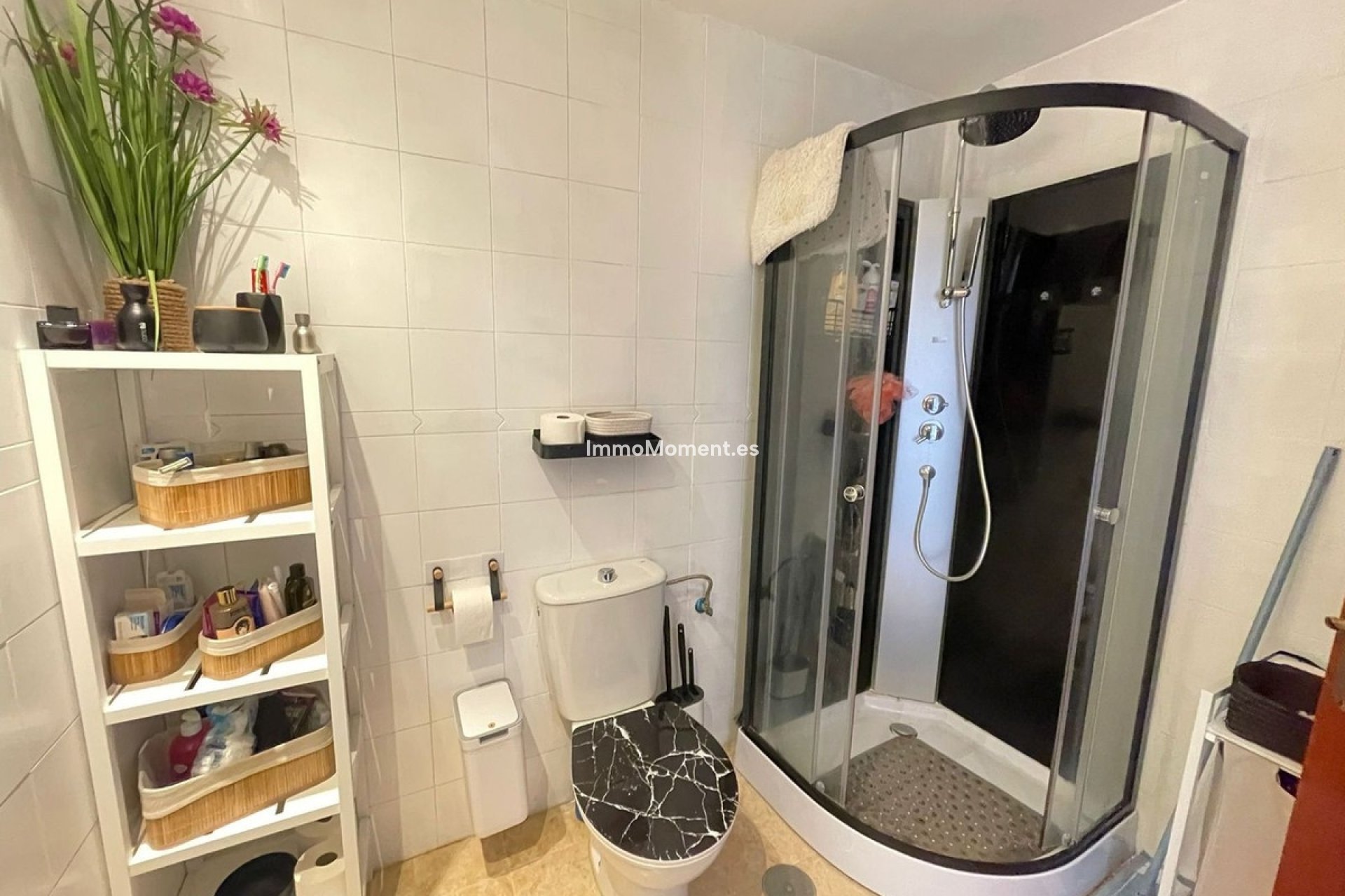 Bestaande woning - Rijtjeshuis - Estepona  - Estepona Centro