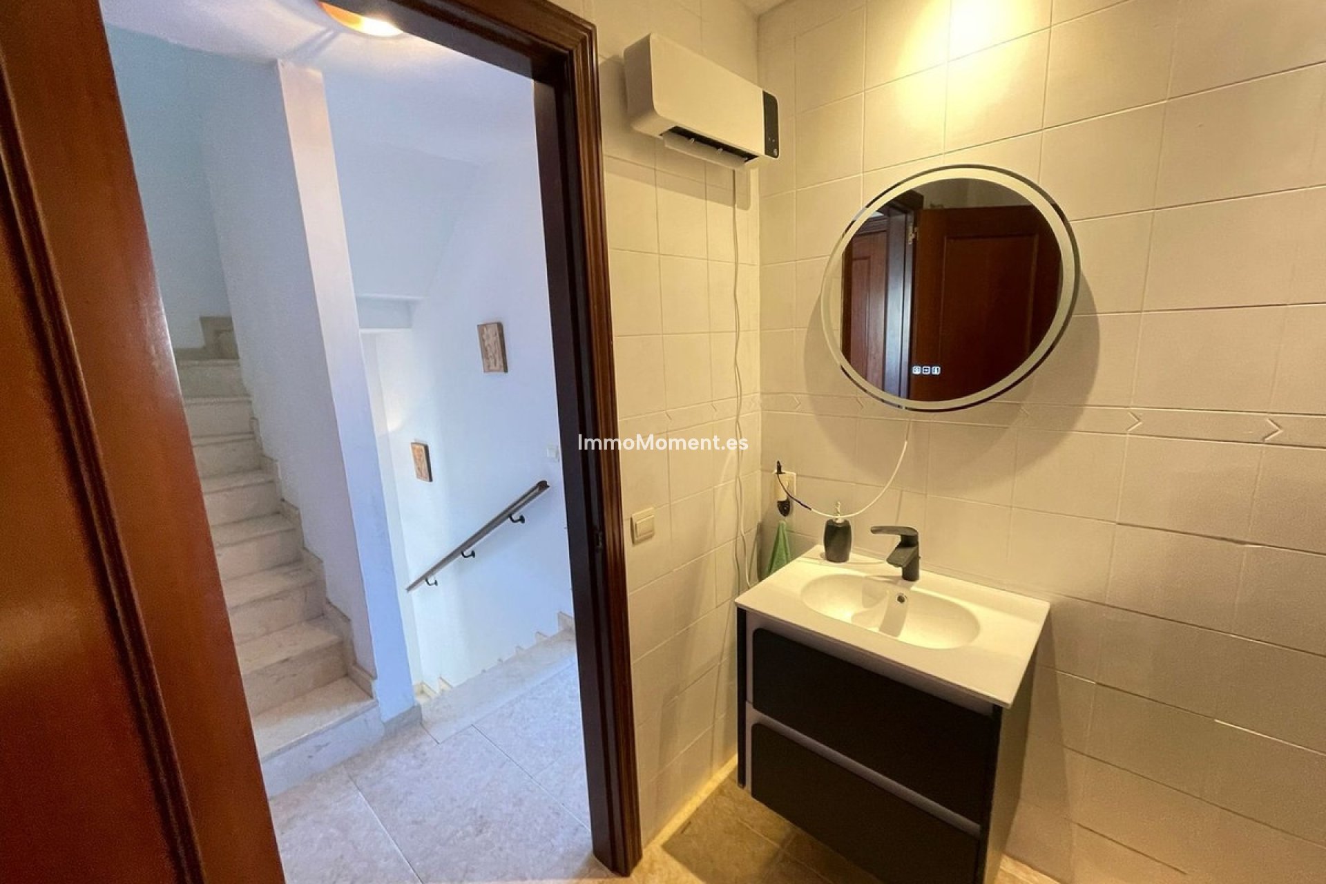 Bestaande woning - Rijtjeshuis - Estepona  - Estepona Centro