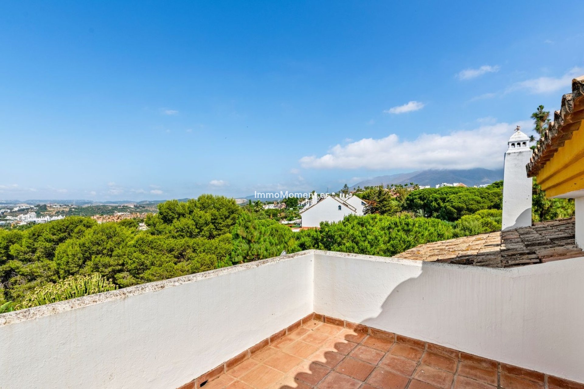 Bestaande woning - Rijtjeshuis - Estepona  - Estepona Centro
