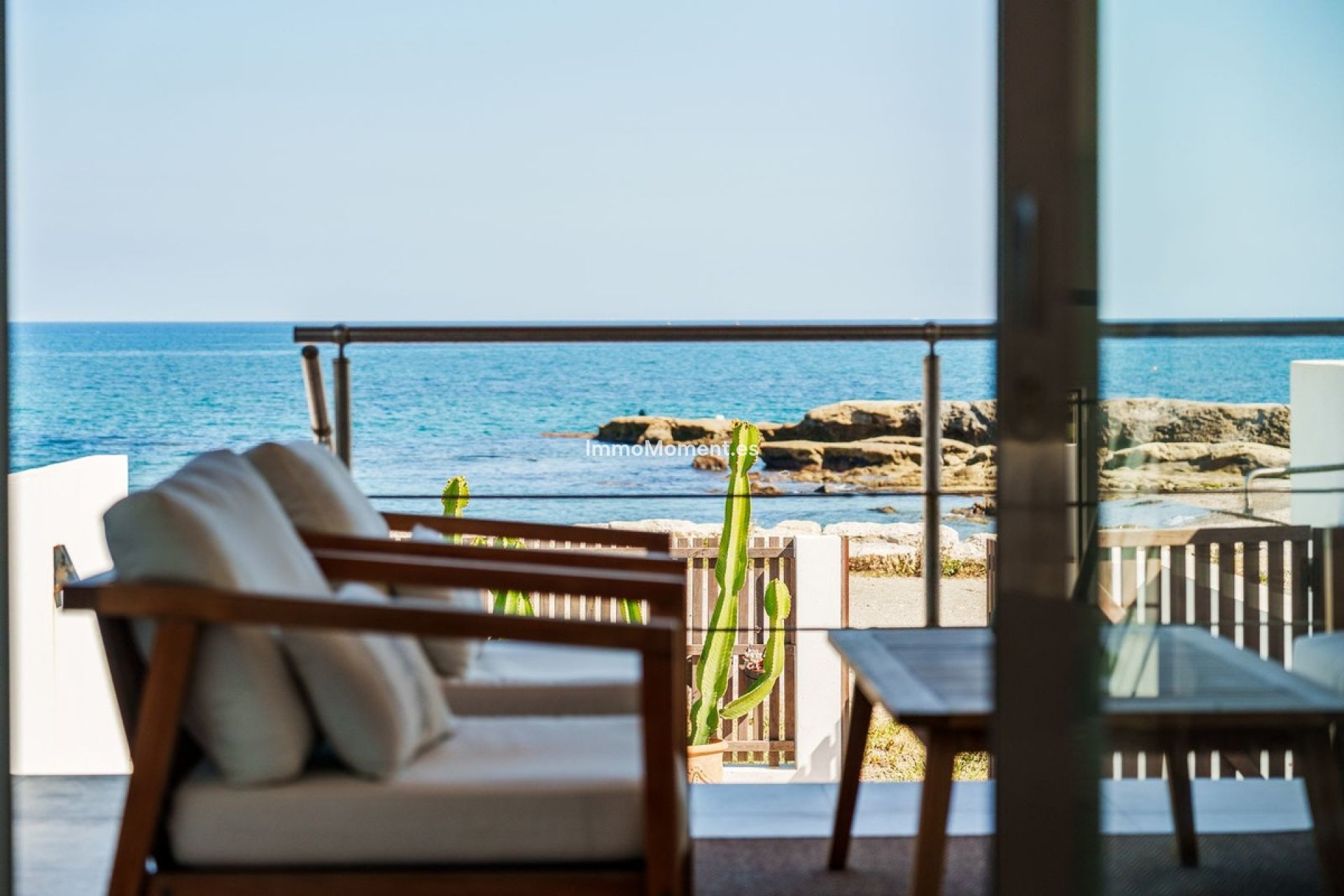 Bestaande woning - Rijtjeshuis - Estepona  - Estepona Centro