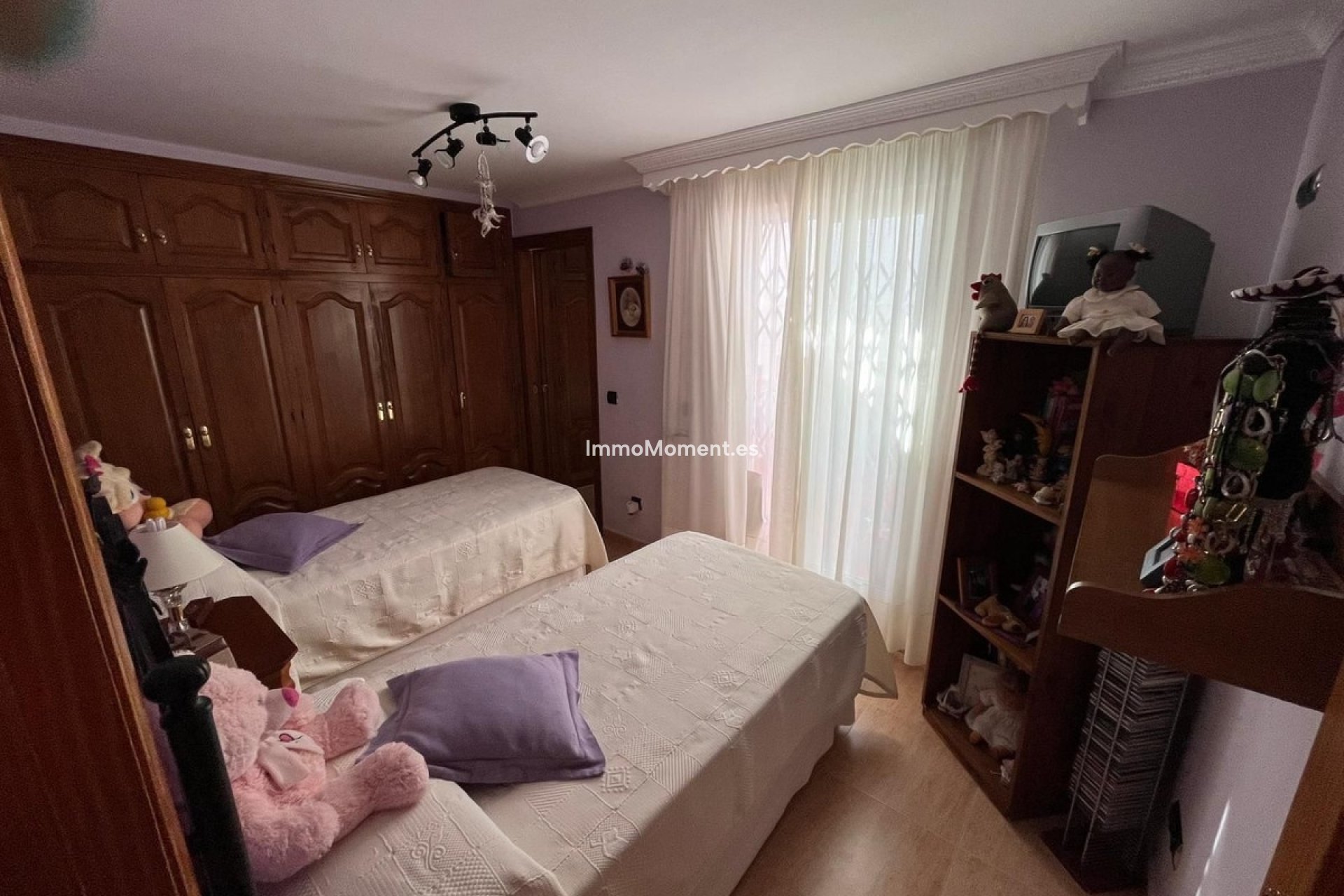 Bestaande woning - Rijtjeshuis - Estepona  - Estepona Centro