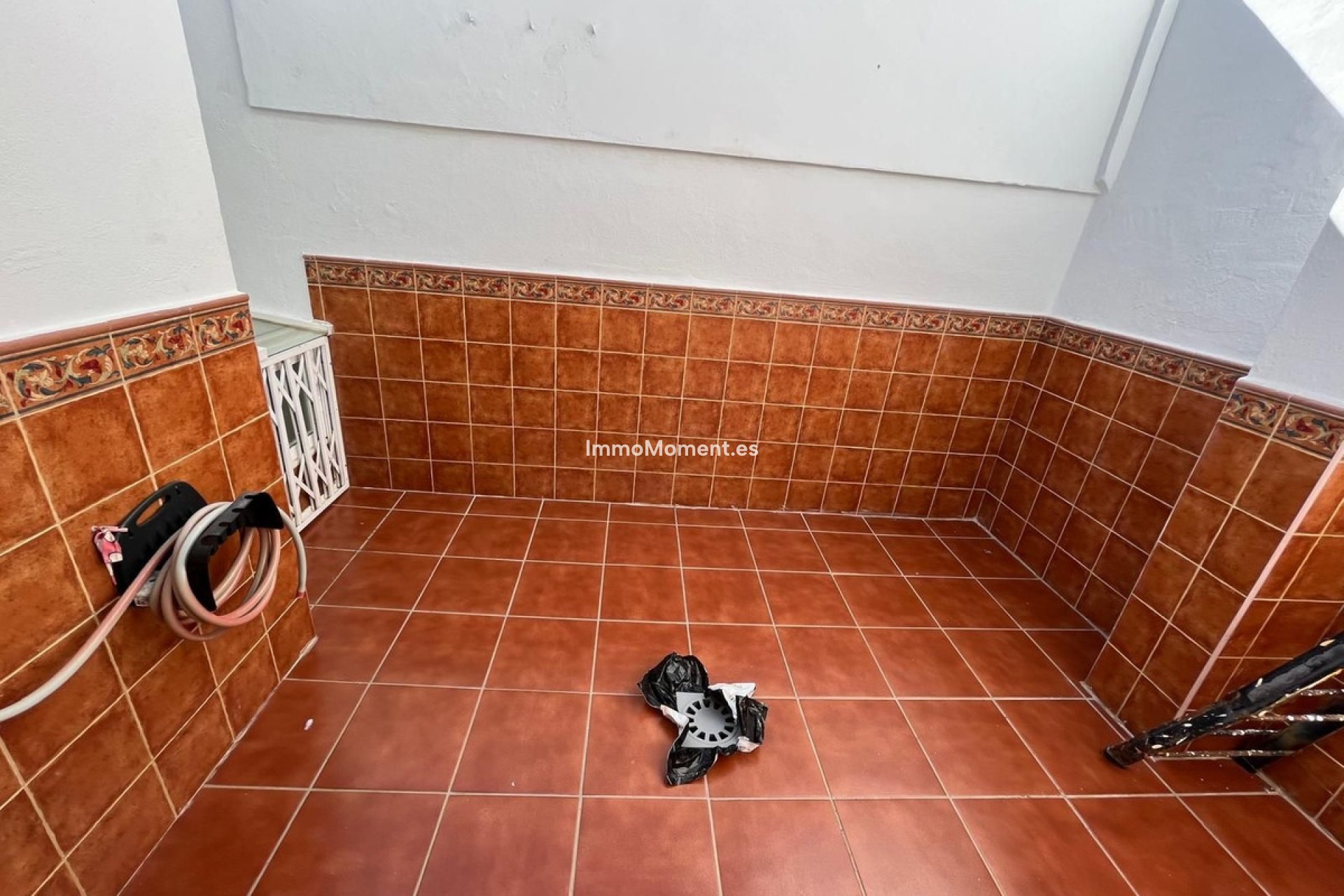 Bestaande woning - Rijtjeshuis - Estepona  - Estepona Centro