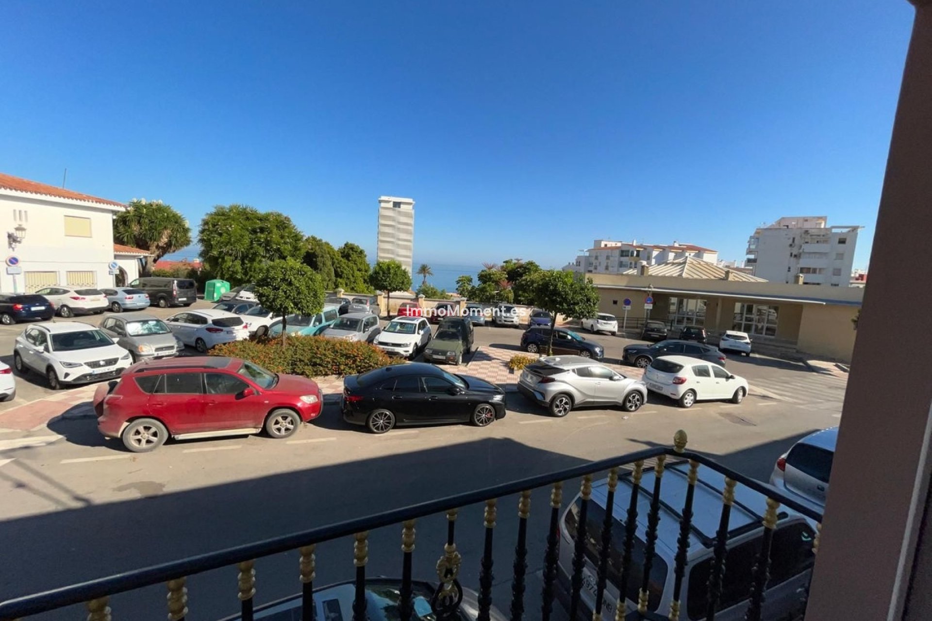 Bestaande woning - Rijtjeshuis - Estepona  - Estepona Centro