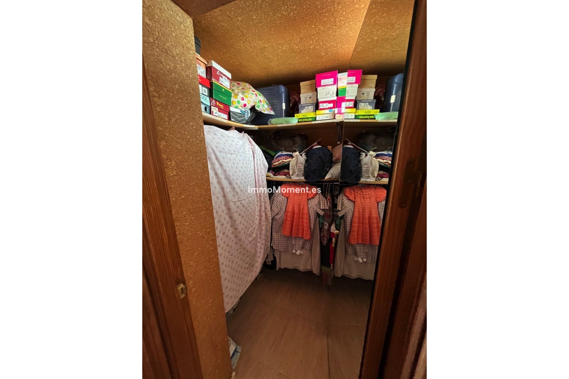 Bestaande woning - Rijtjeshuis - Estepona  - Estepona Centro