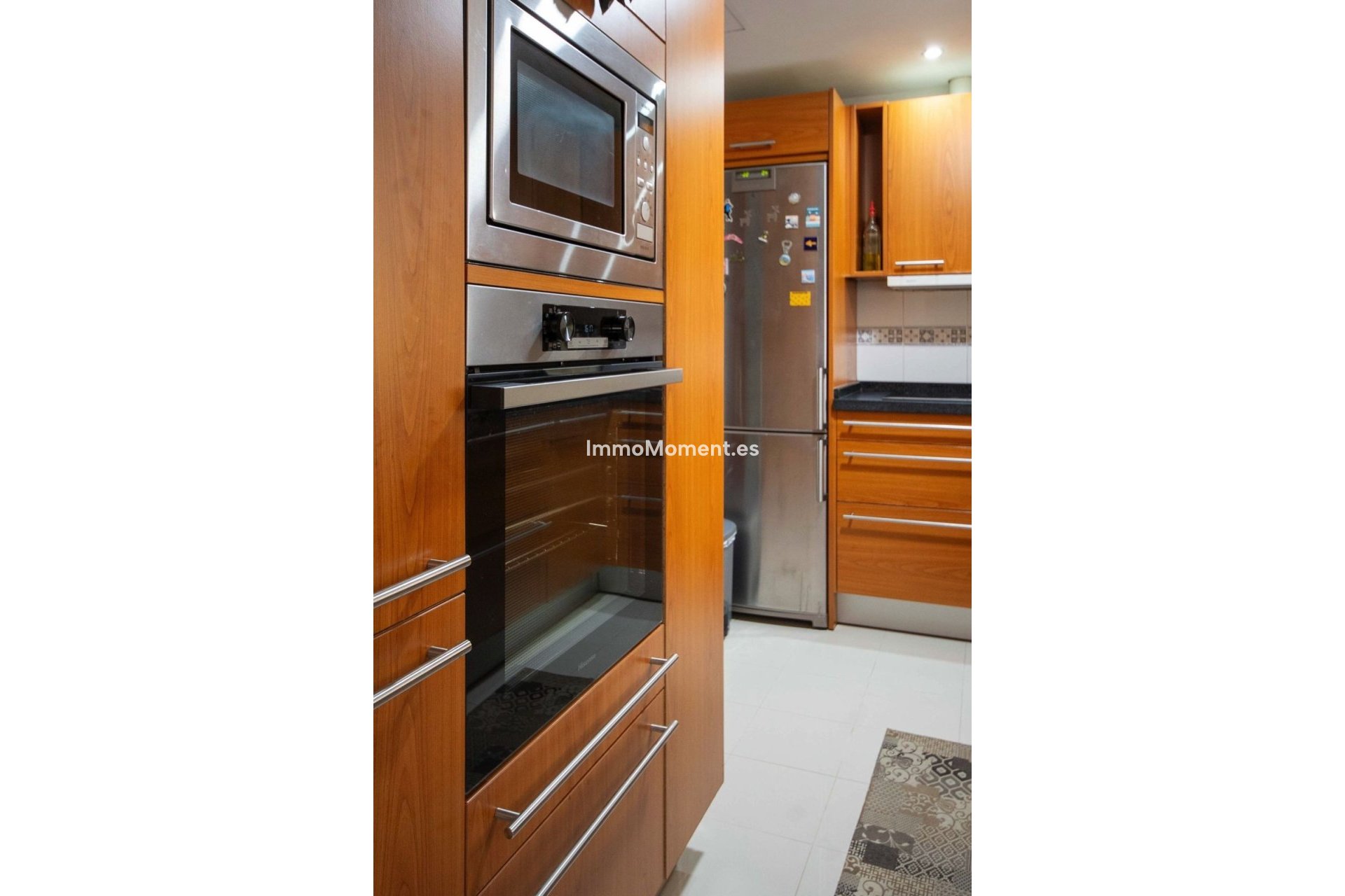 Bestaande woning - Rijtjeshuis - Estepona  - Estepona Centro