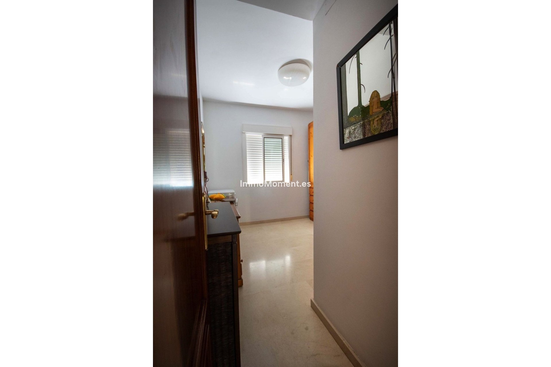 Bestaande woning - Rijtjeshuis - Estepona  - Estepona Centro