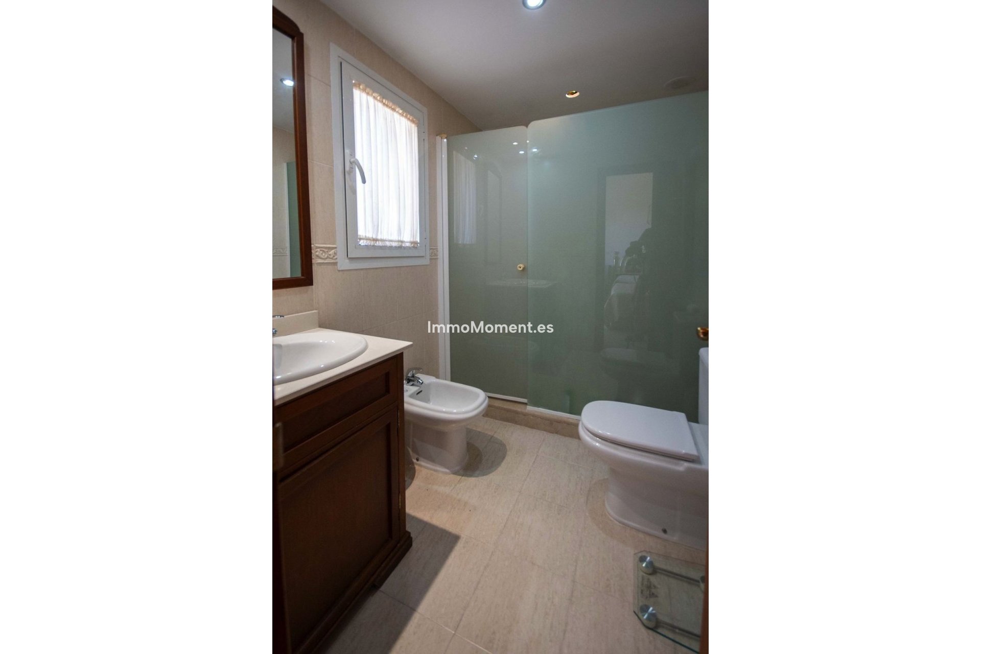 Bestaande woning - Rijtjeshuis - Estepona  - Estepona Centro